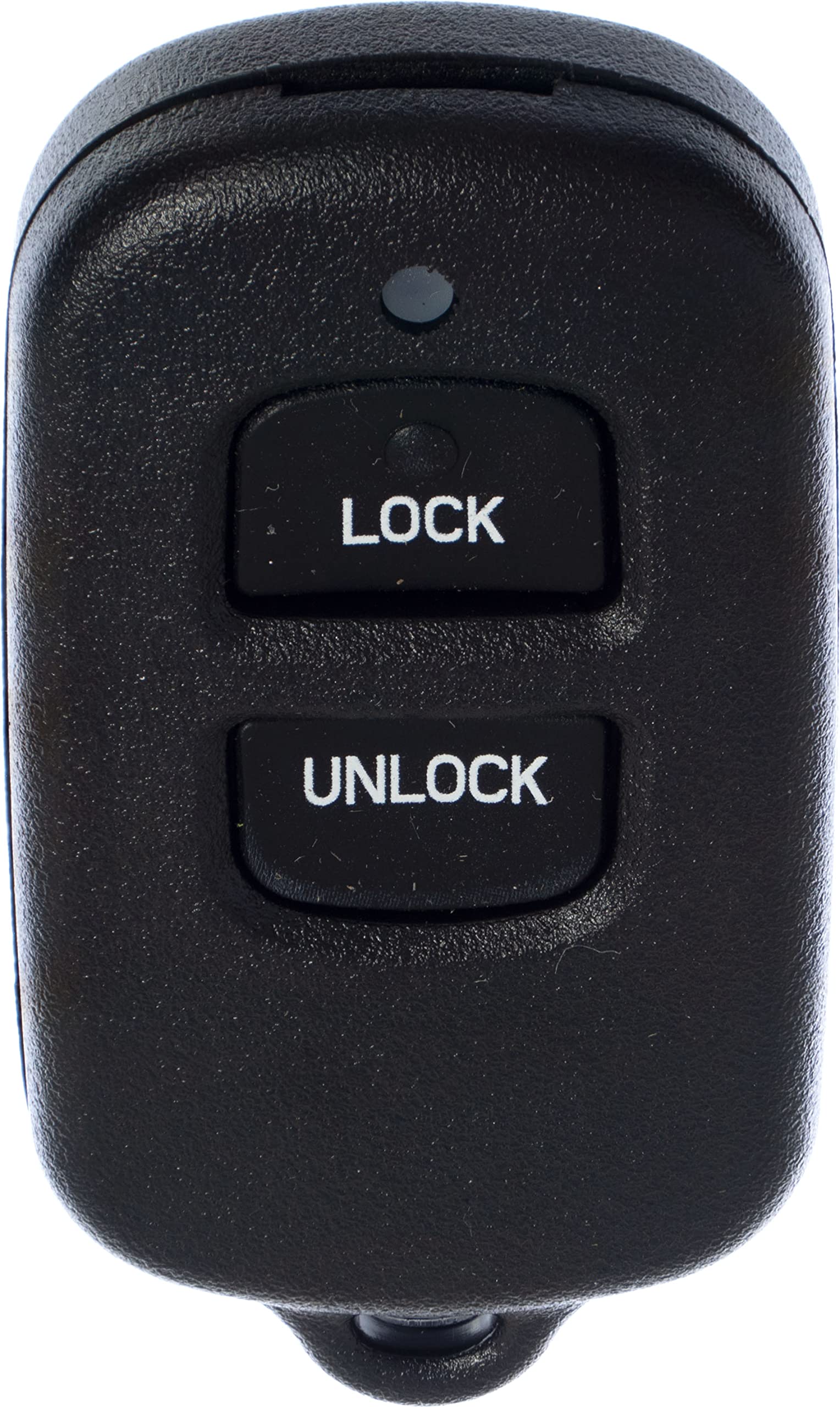 Apdty 137401 Keyless Entry Remote Key Fob Repair Case