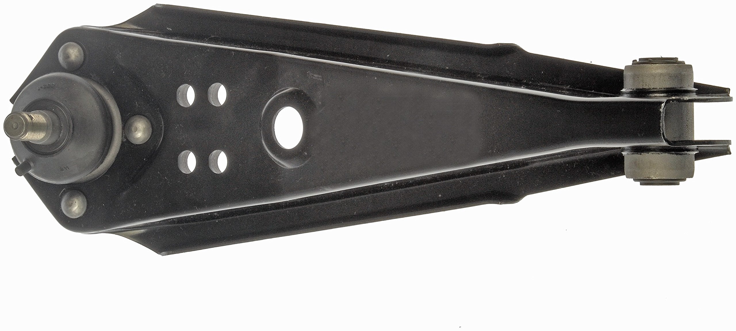 Dorman 520-395 Suspension Control Arm And Ball Joint Assembly Compatible With Select Ford / Mercury Models