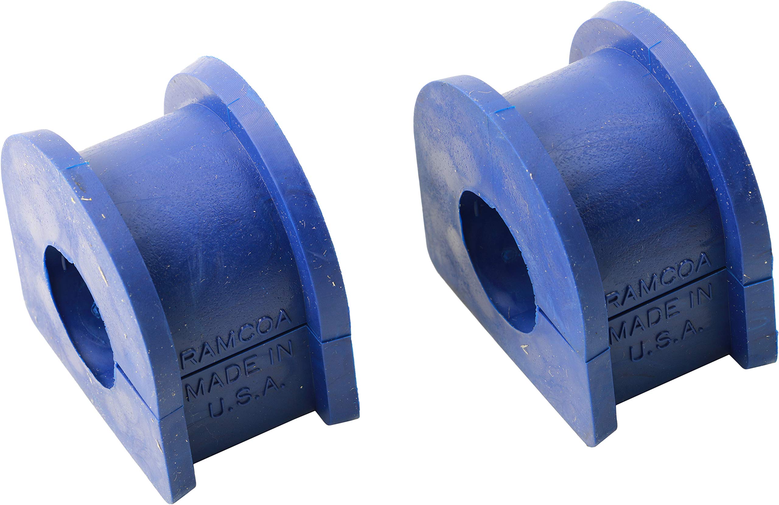 Moog K6169 Suspension Stabilizer Bar Bushing Kit For Chevrolet S10