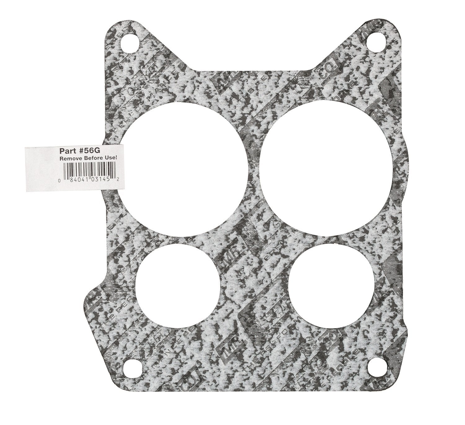 CARB BASE ROCH 4BL