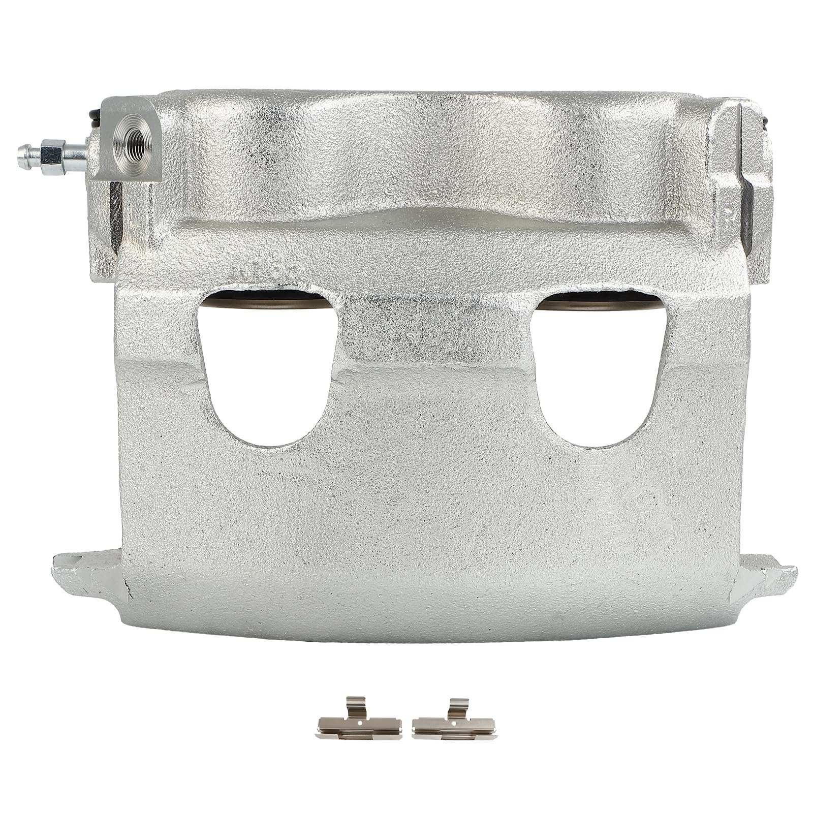 cciyu 18-4761 Front Left Brake Caliper Fit For Ford For E-150 2007,For Ford For E-150 Econoline 2007,For Ford For E-250 2003-200
