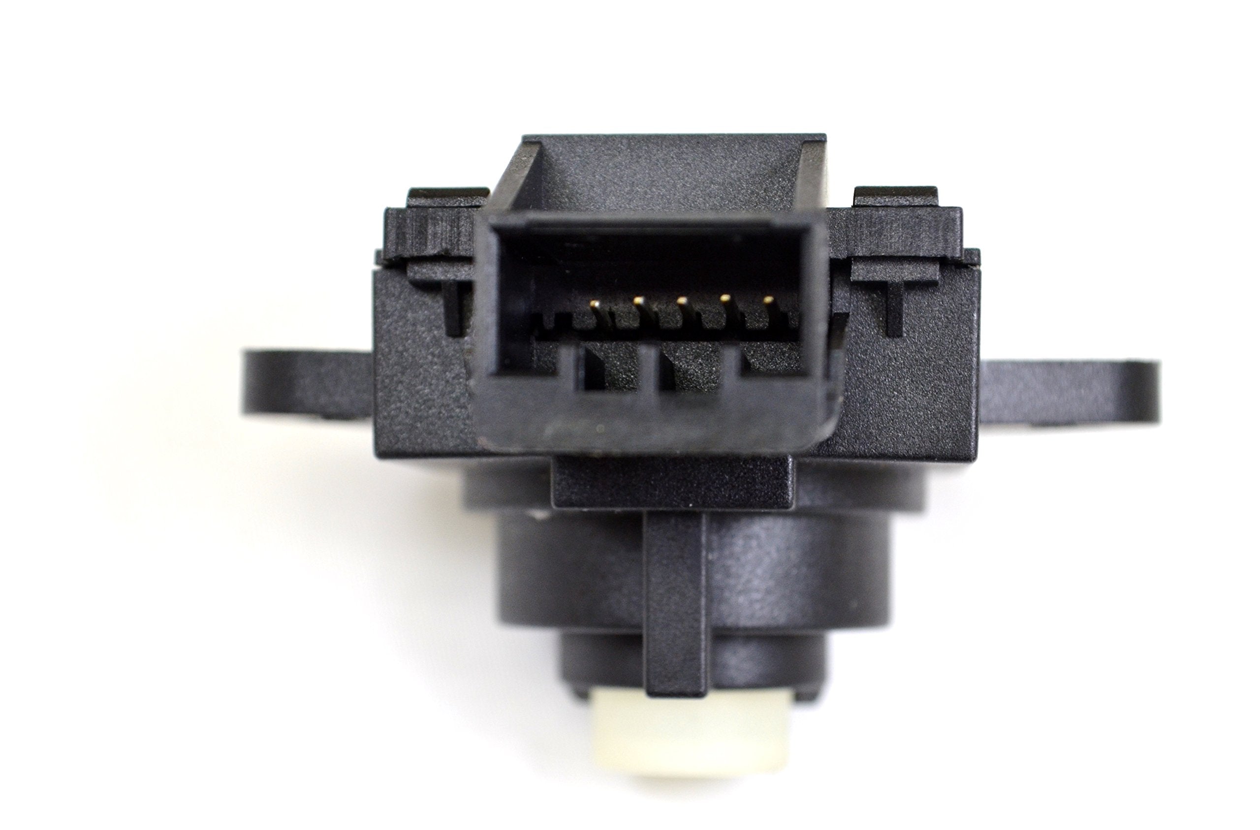 Pt Auto Warehouse Iss-778 - Ignition Starter Switch