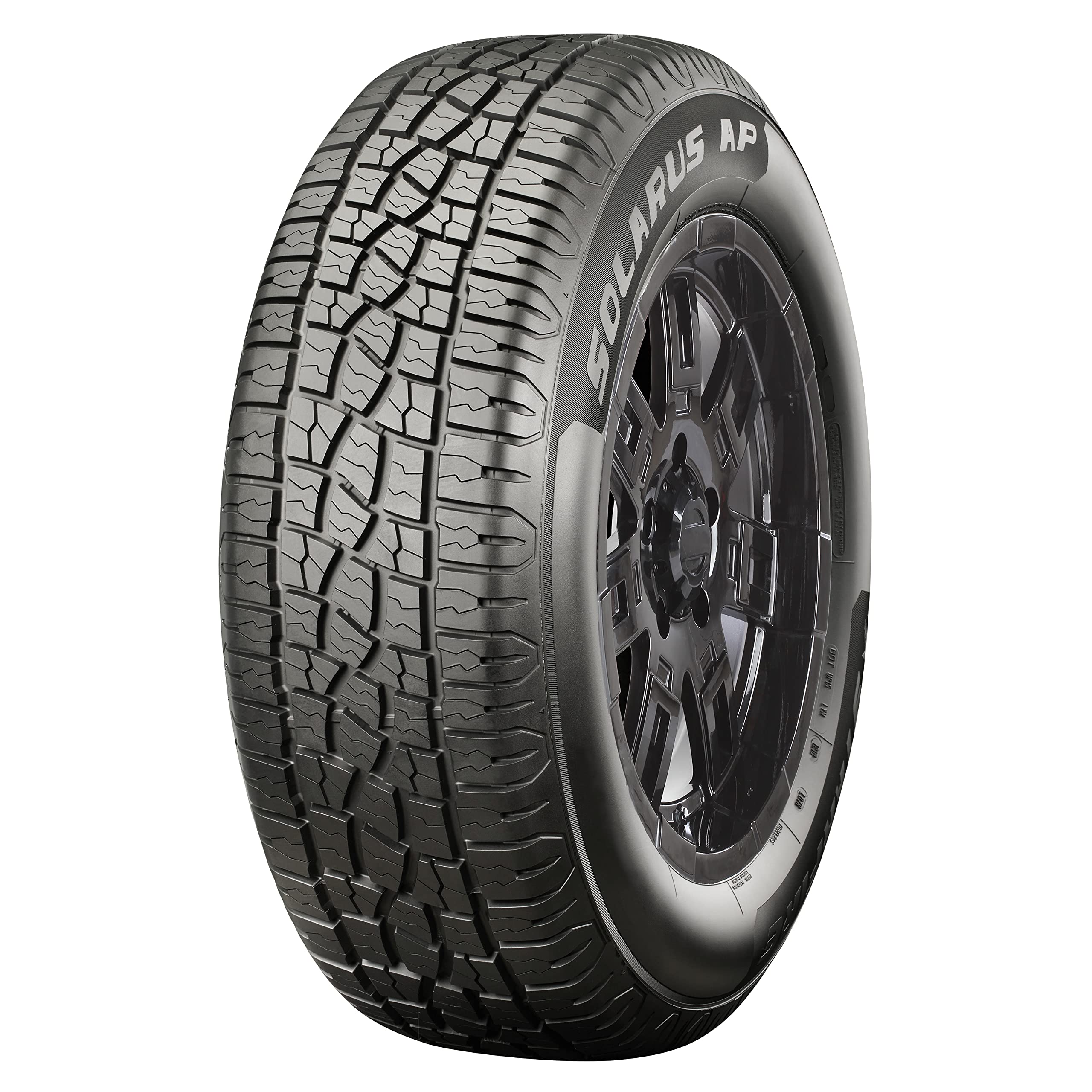 Starfire Solarus Ap All-Season 31X10.50R15Lt 109R Tire