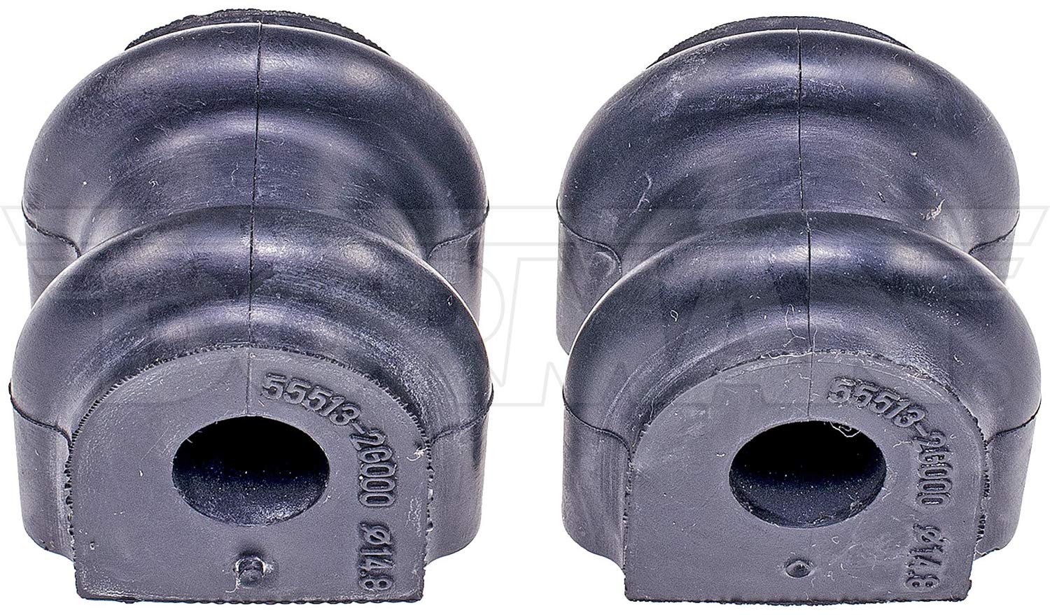 Dorman Premium Bsk63540Pr Rear Suspension Stabilizer Bar Bushing Kit Compatible With Select Kia Models, 2 Pack