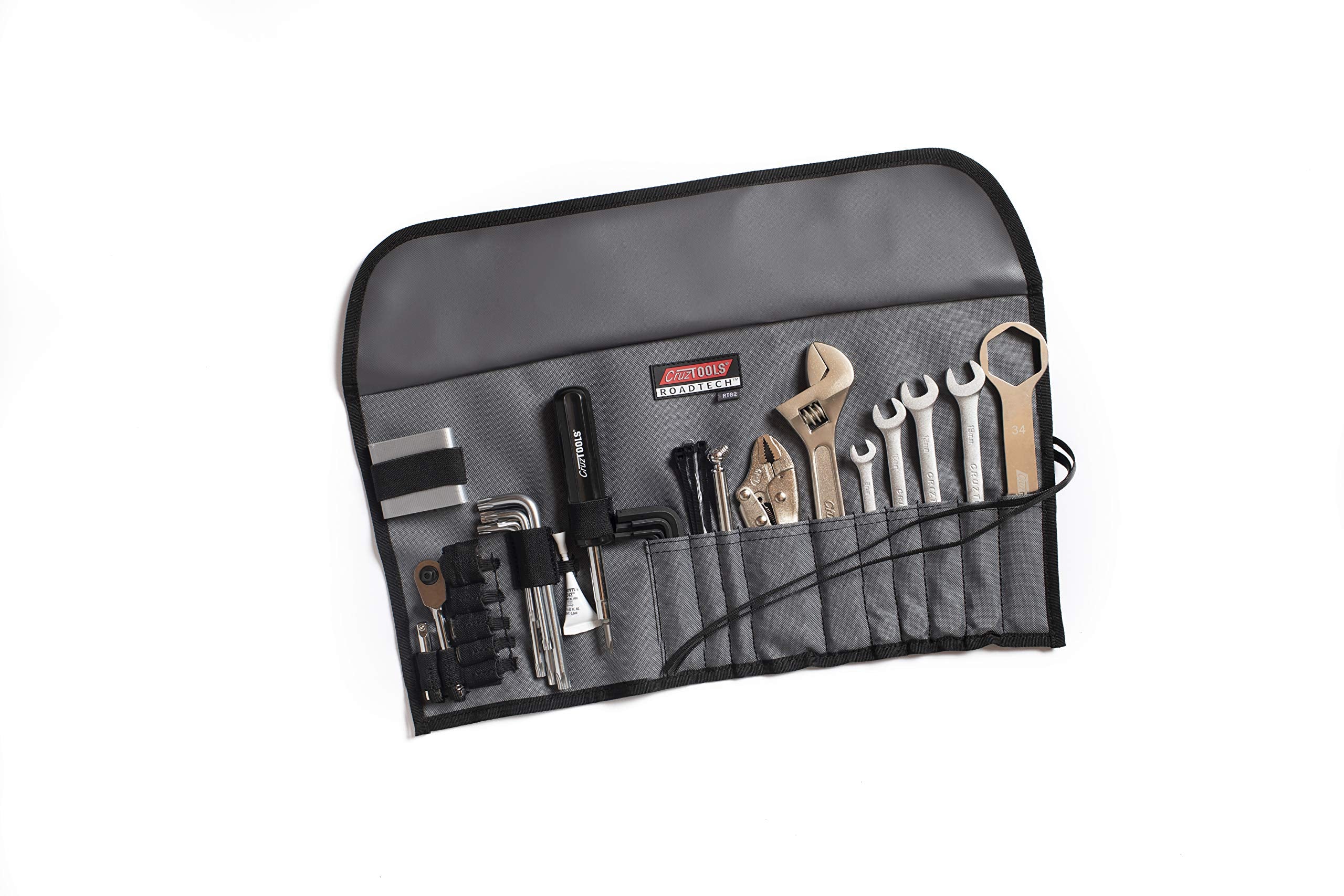 Cruztools Rtb2 Roadtech B2 For Bmw Motorcycles (2019 And Newer)