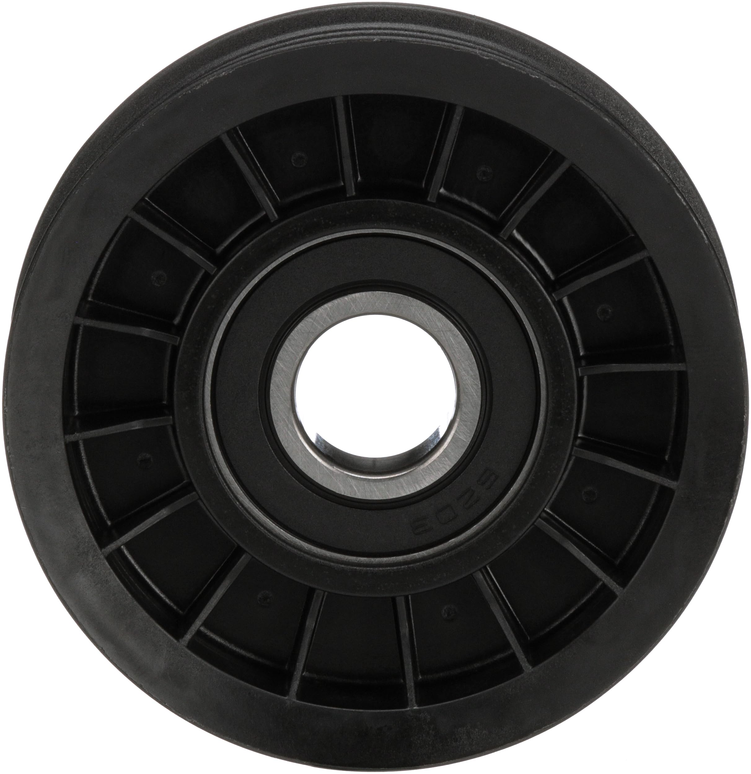 Gates 38009 Drivealign Belt Drive Idler/Tensioner Pulley