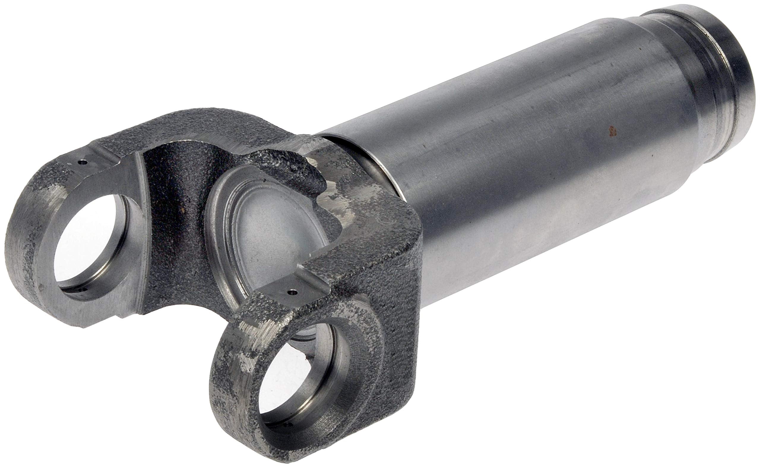 Dorman 697-563 Front Driveshaft At Front Axle Drive Shaft Slip Yoke Compatible With Select Dodge Models