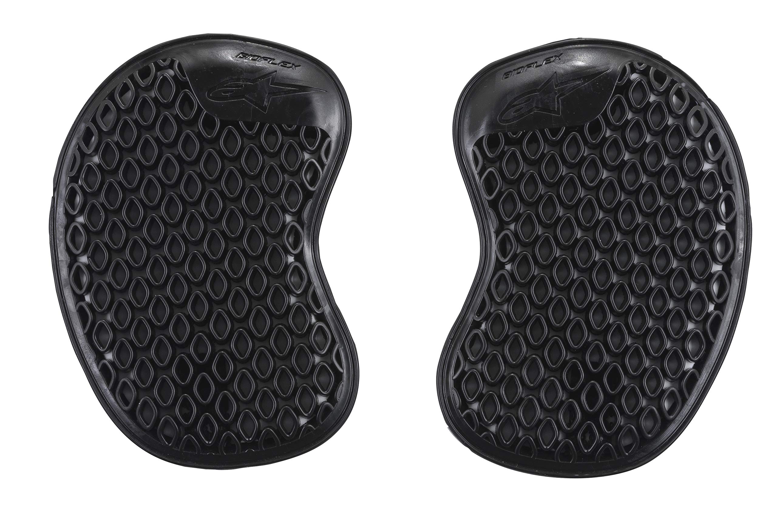 Alpinestars BIOFLEX HIP PROT. BLACK L