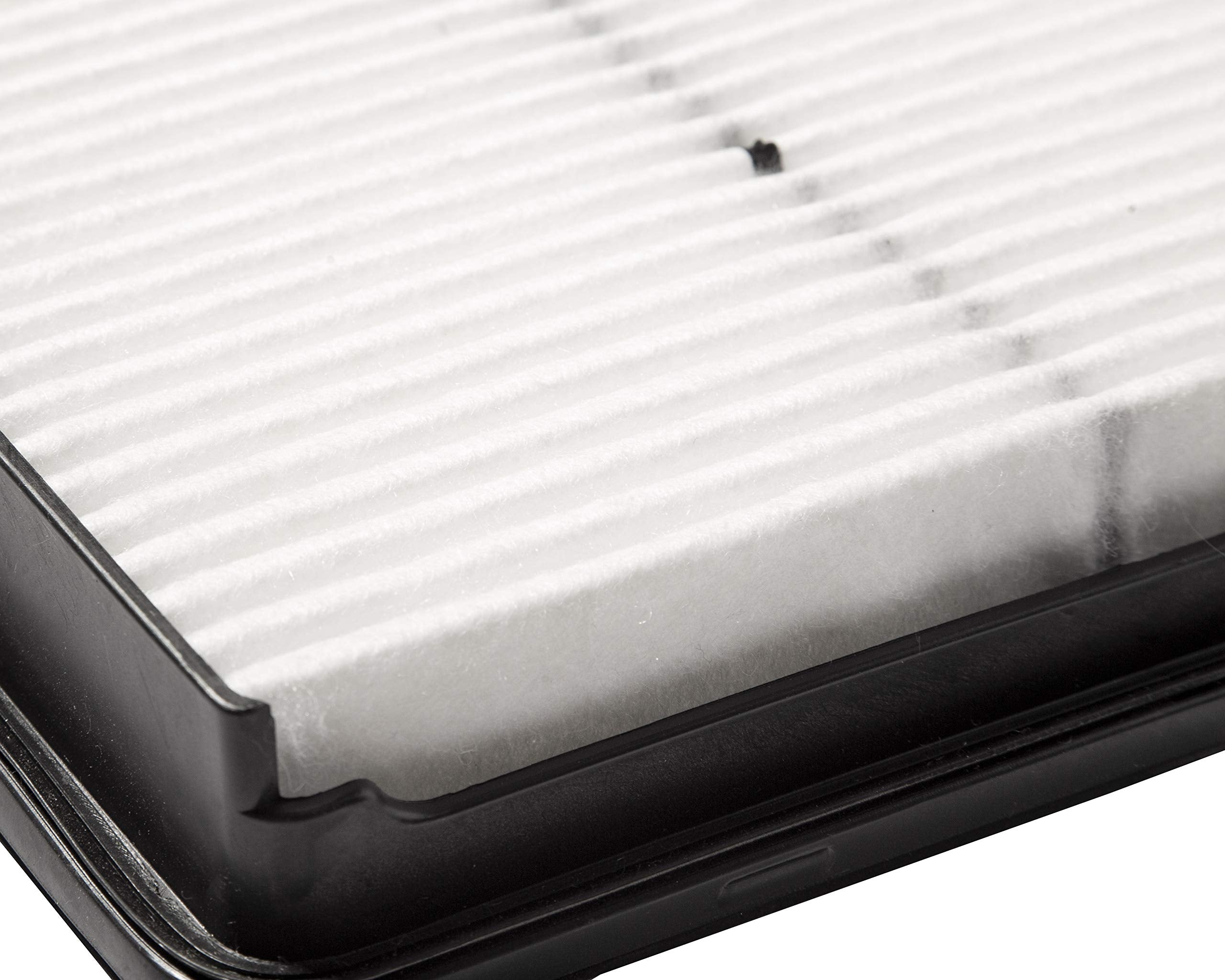 Spearhead Mpg Defense Max Thrust Engine Air Filter For All Mileage Vehicles, Fits Like Oem, Restores Mpg & Acceleration (Mt-500)