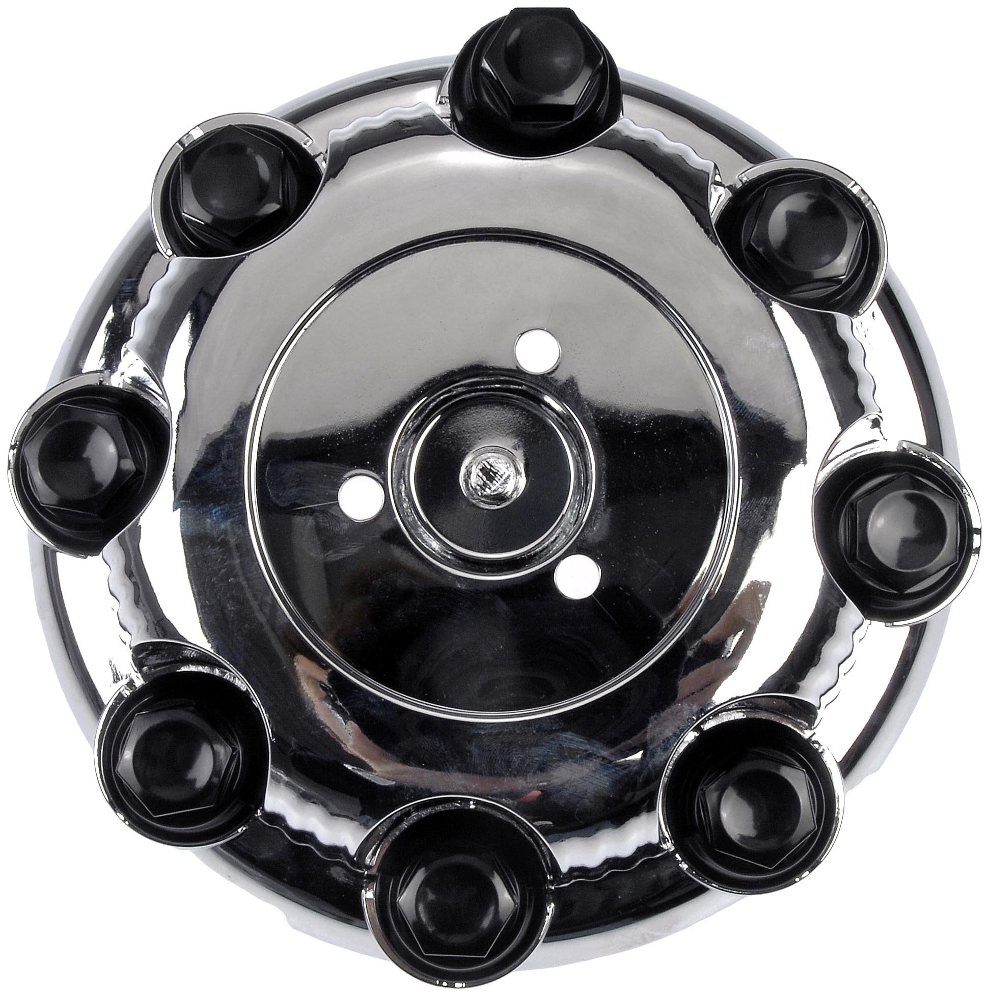 Dorman 909-002 Wheel Cap Compatible With Select Chevrolet / Gmc Models