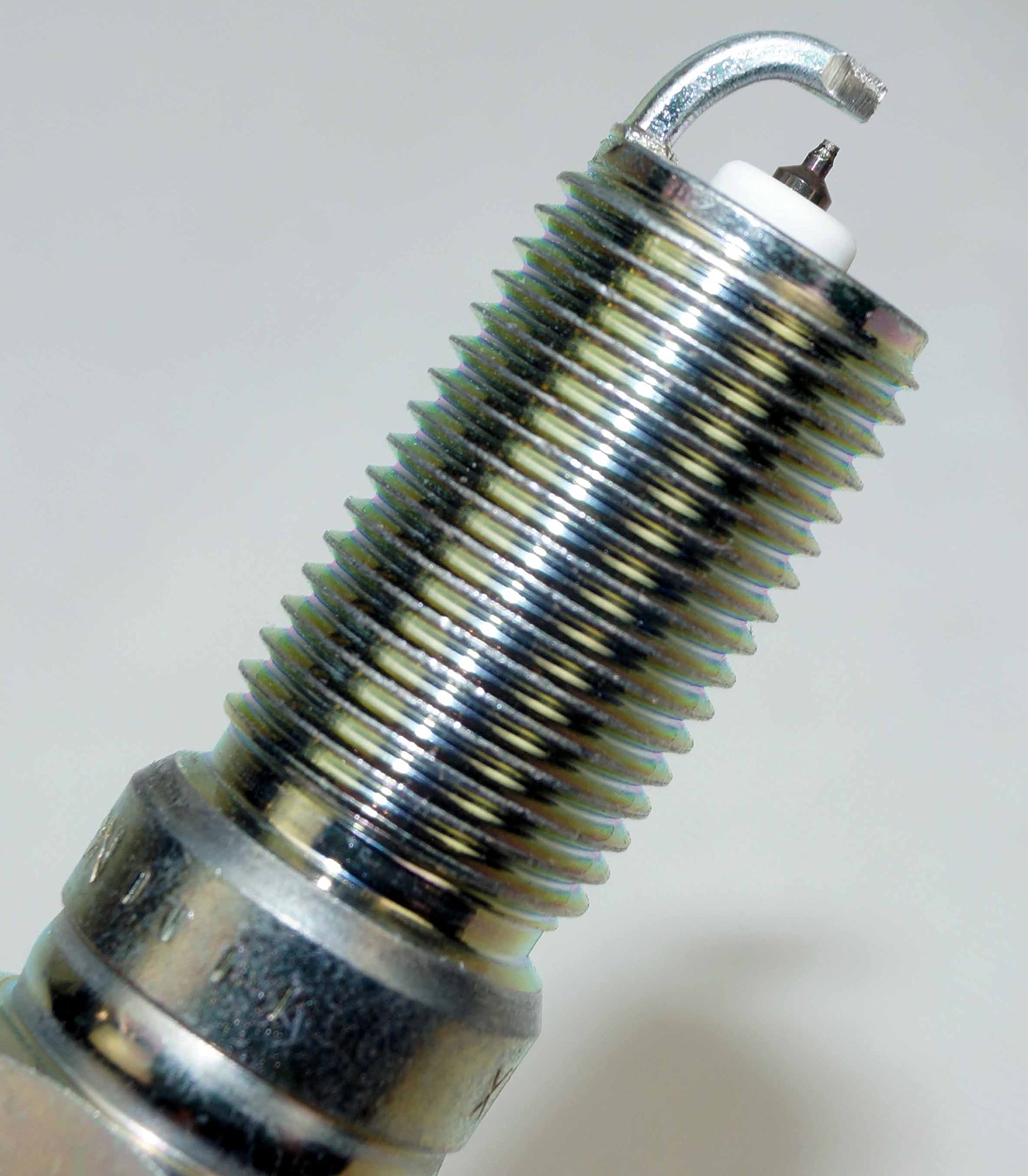 Ngk 6510 Ltr7Ix-11 Iridium Ix Spark Plug