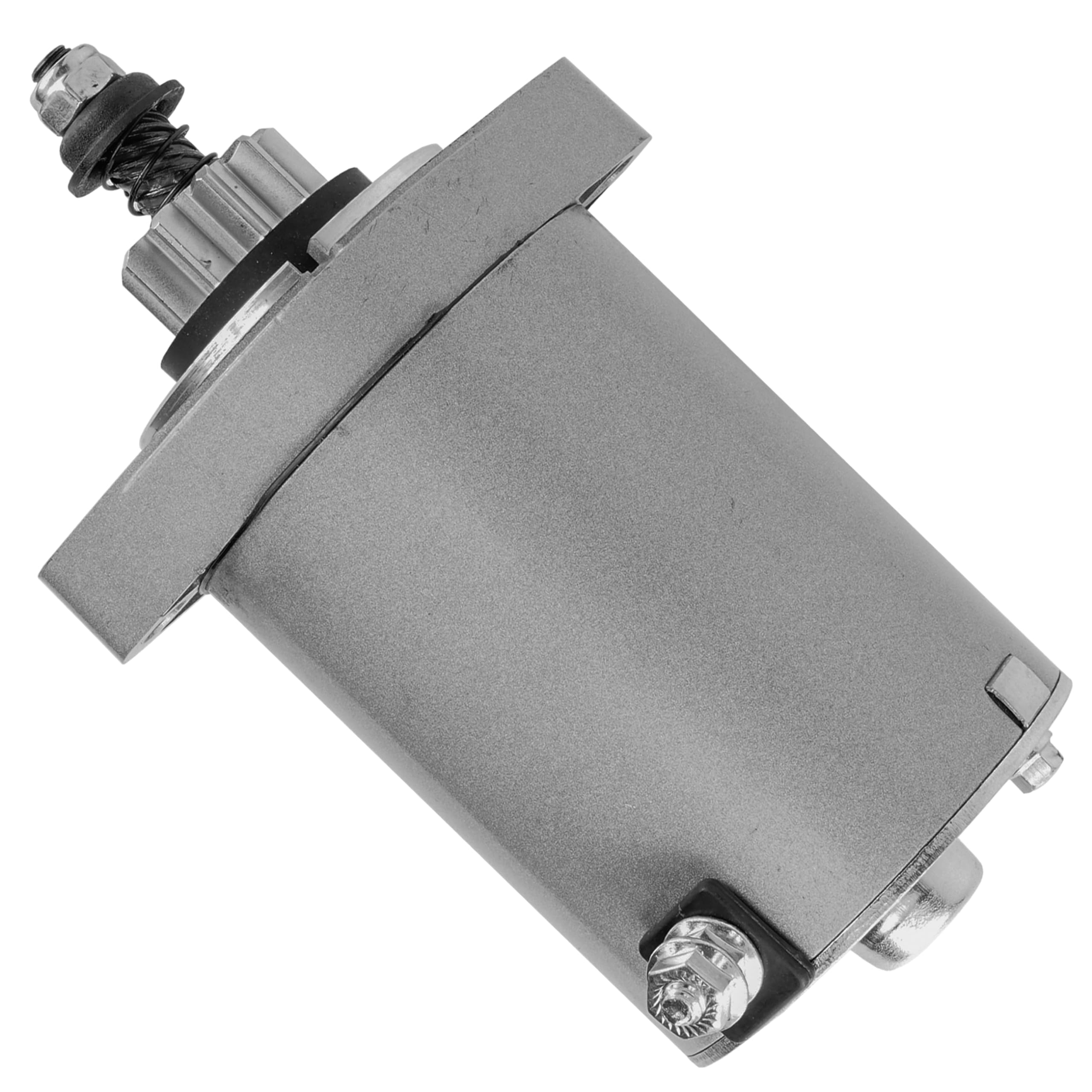 Caltric Starter Compatible with Kawasaki FR651V FR691V FR730V FS481V FR600 FS730V / 21.5-24Hp