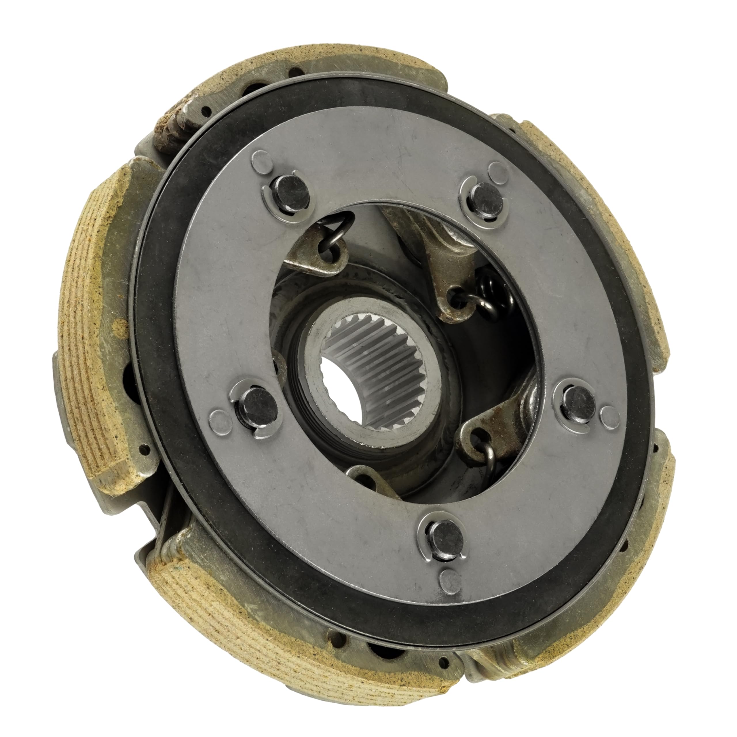 Caltric Clutch Clutch Carrier Carrier Compatible with Honda Trx300Fw Trx-300Fw Fourtrax 300 4X4 1988 1990-2000