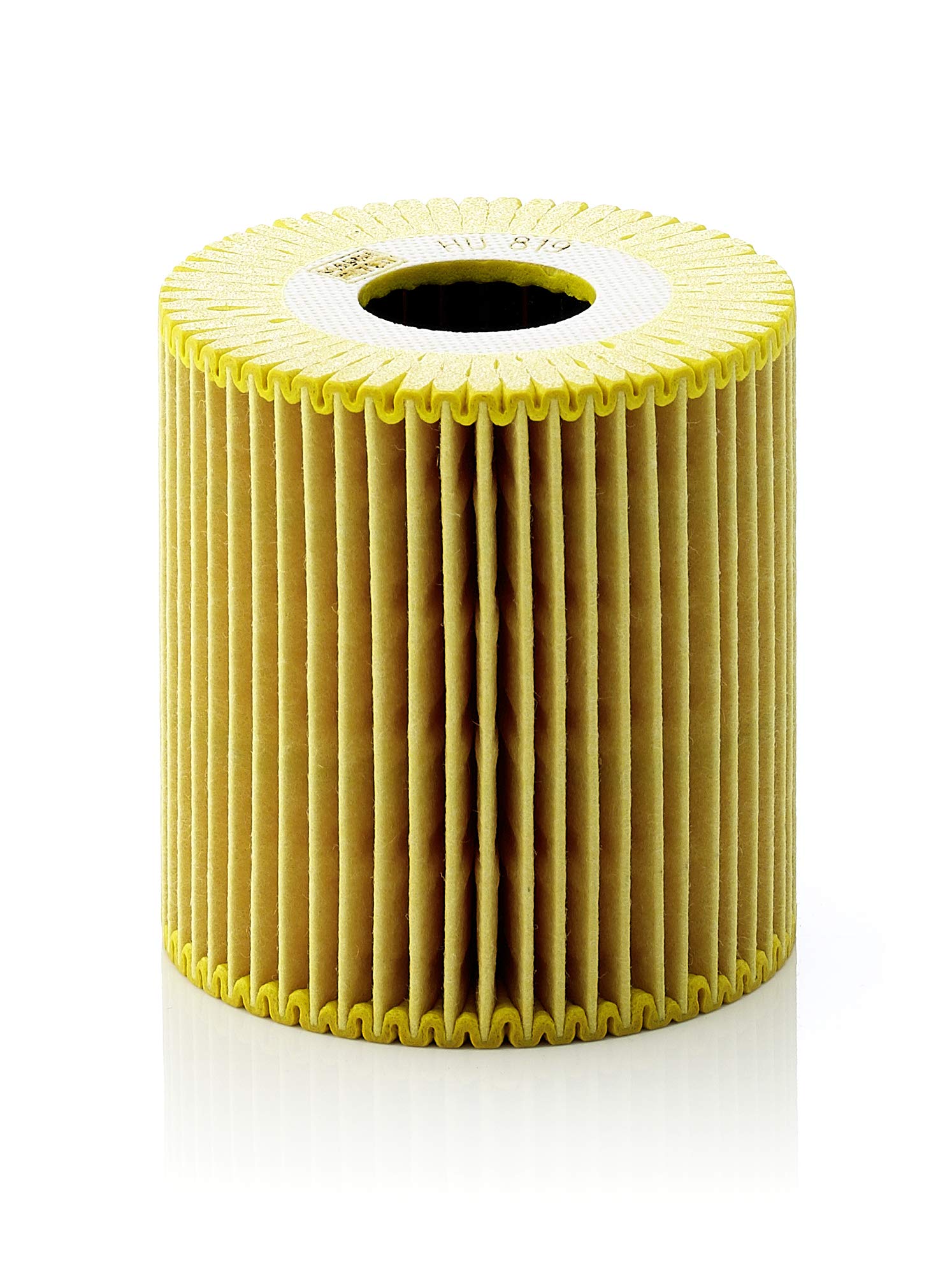 Mann Filter Oil Filter Element - HU819X