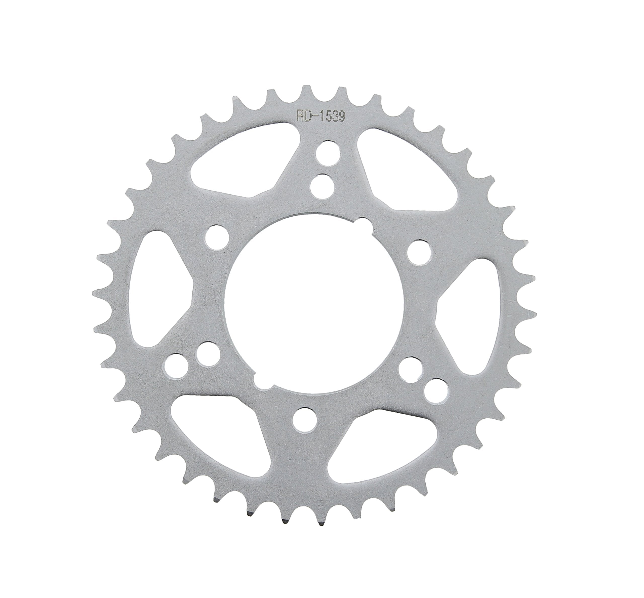 1995 1996 Polaris Magnum 425 4X4 Steel Sprocket 38 Tooth