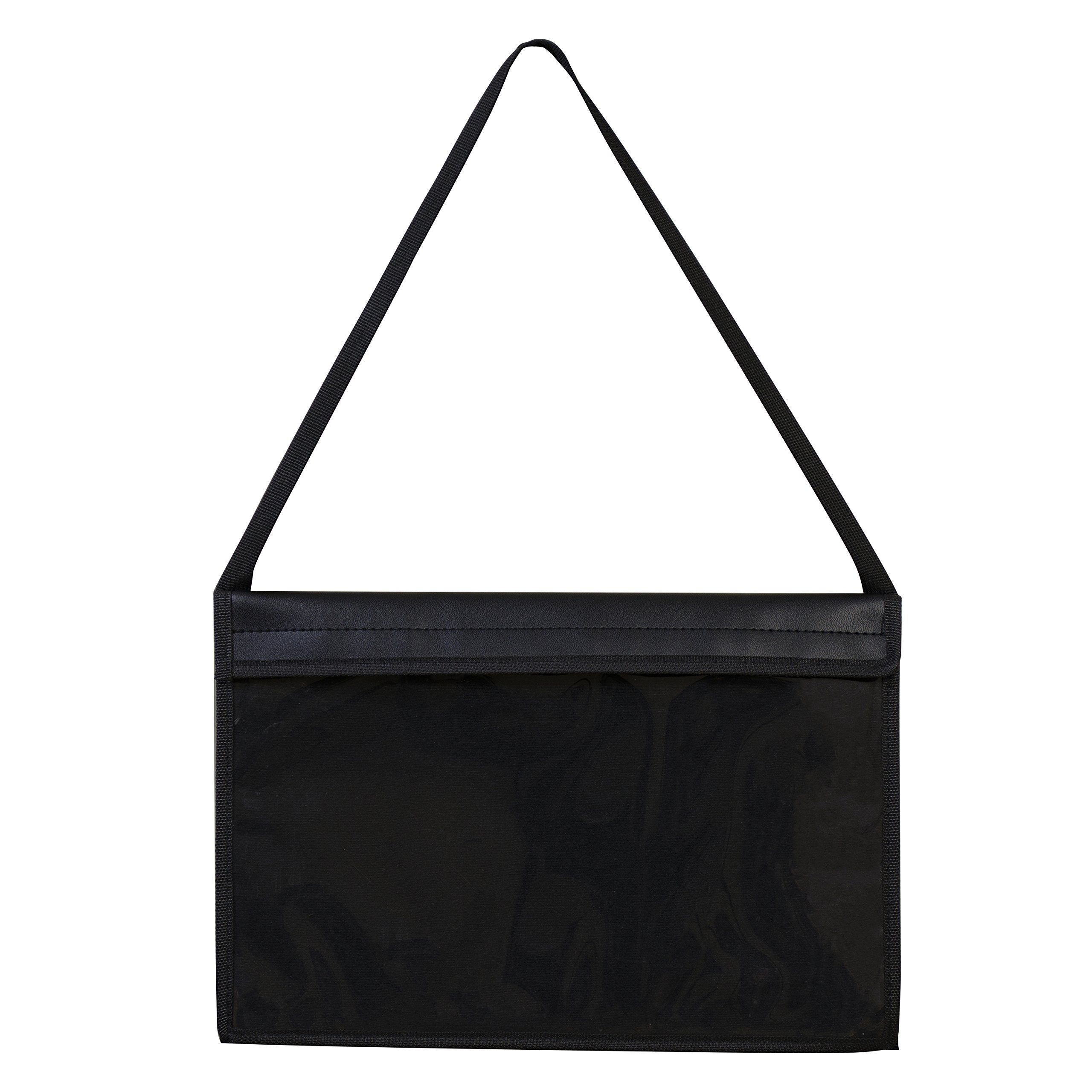 C-Line Super Heavyweight Job Ticket Holder (41902) Large