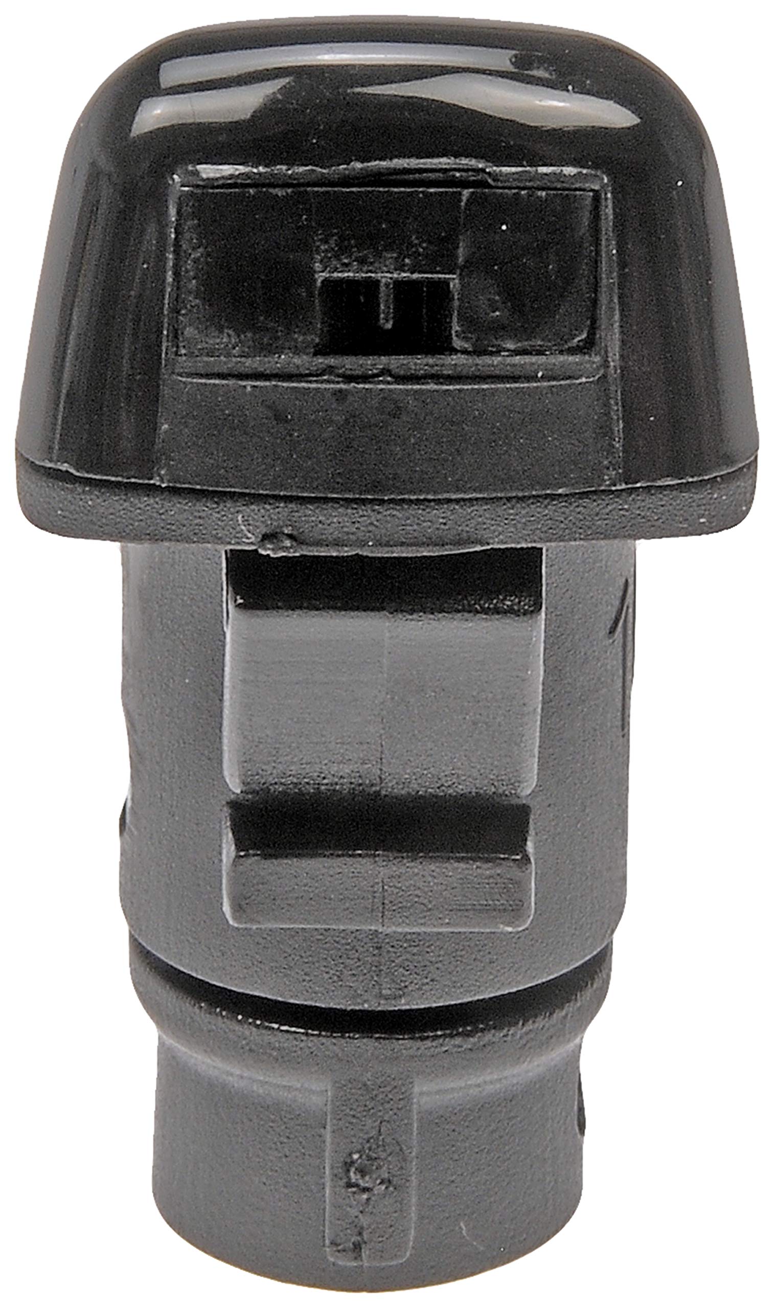 Reese 58112 Round Bar Weight Distribution Head Kit, 9.7 Inch , Black