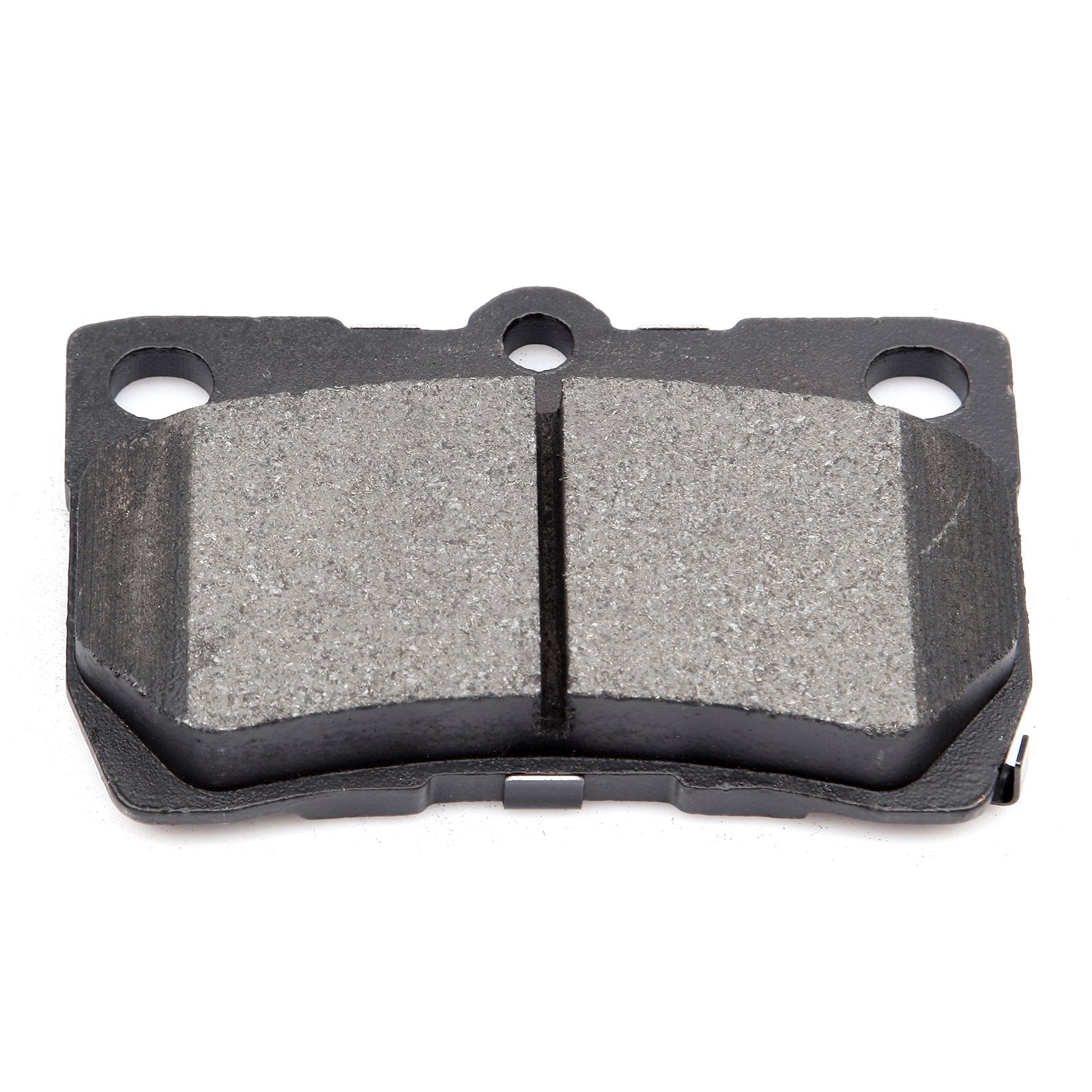 Cciyu D1113 Rear Ceramic Brake Pads Kits 4Pcs Fit For 06 For Lexus Gs300,07-11 For Lexus Gs350,Gs450H,06-07 For Lexus Gs430,08-1