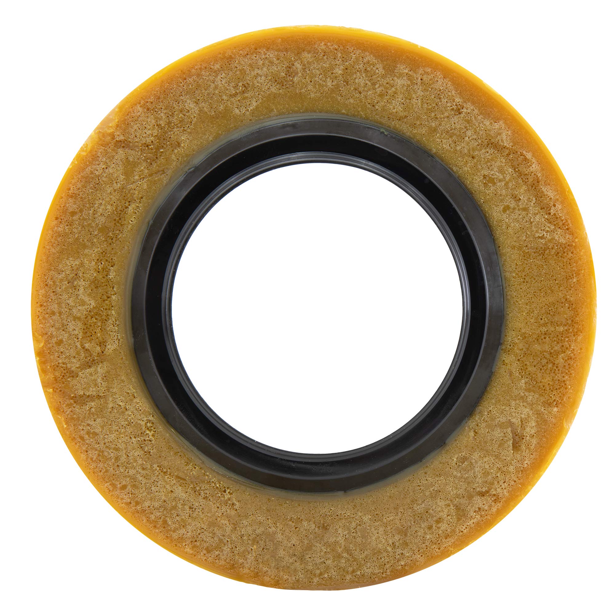 RecPro RV Toilet Wax Ring | Wax Gasket for Toilet Installation | Toilet Wax Seal (2)
