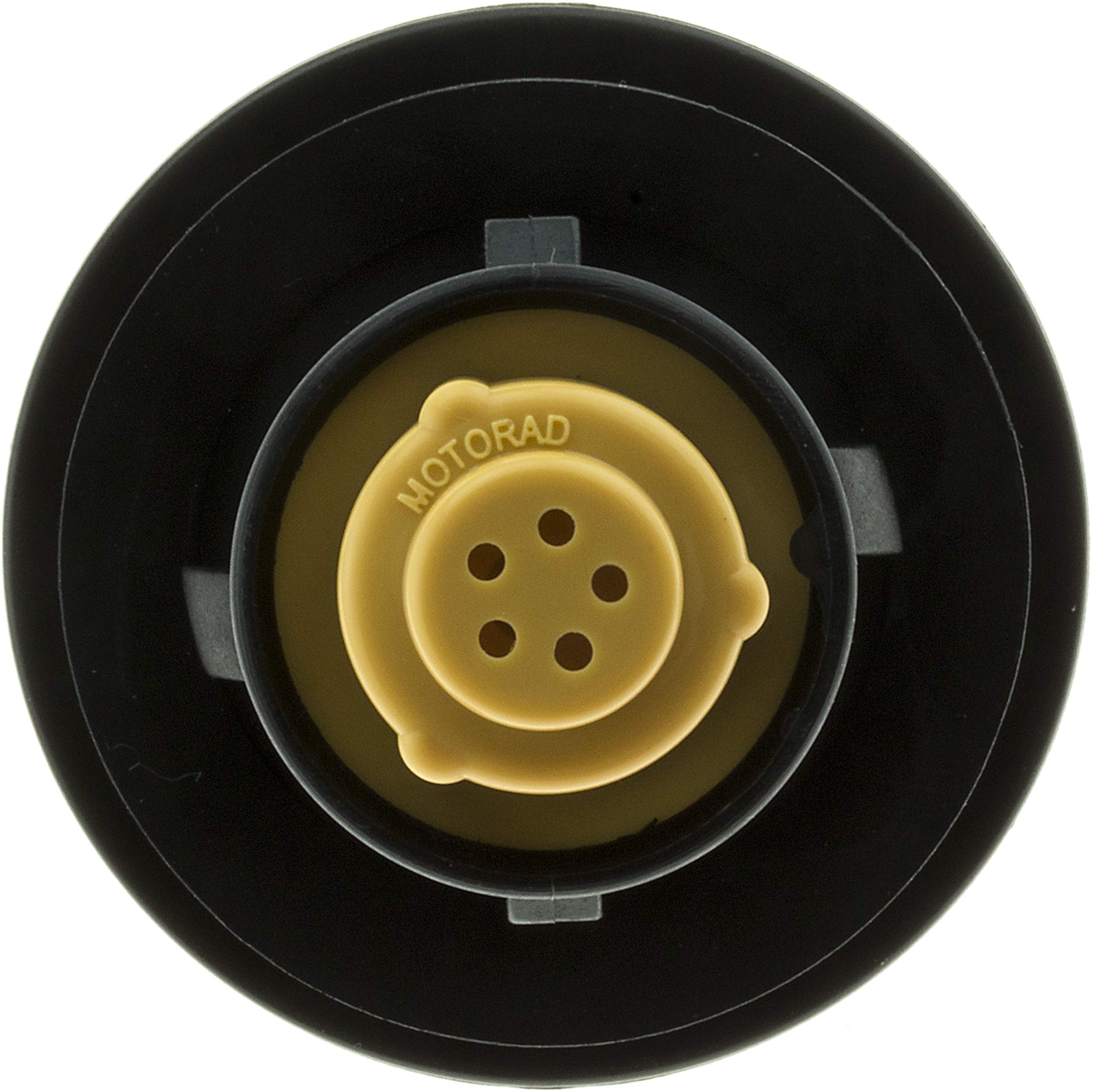 Gates 31670 Locking Fuel Tank Cap