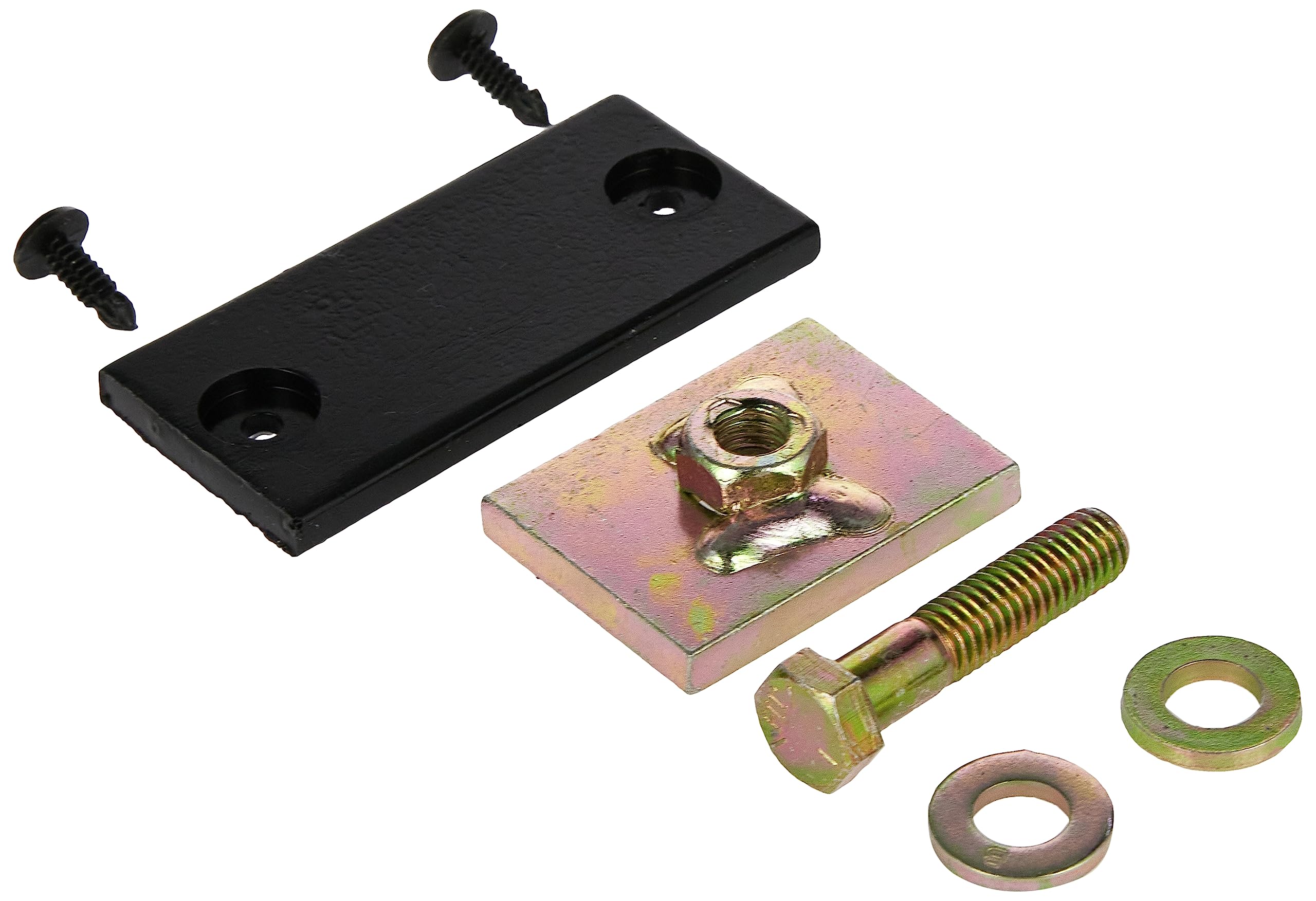 Energy Suspension 8.4104G Body Mount Set For Toyota Land Cruiser