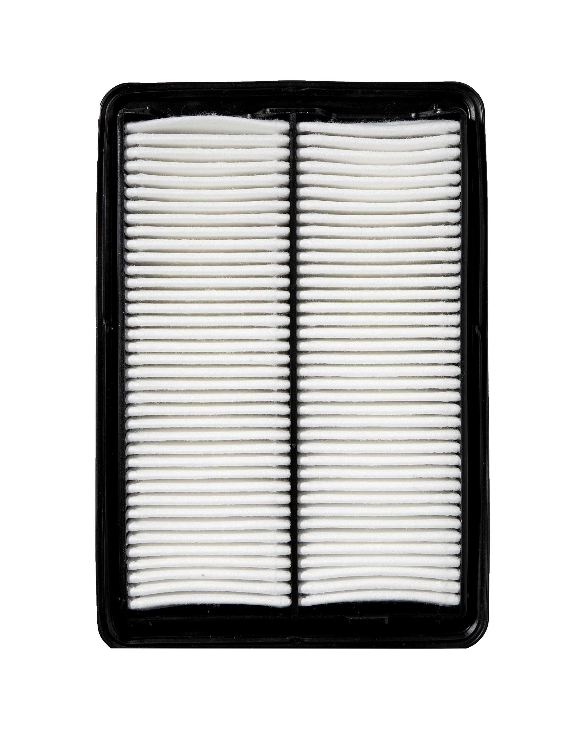 Spearhead MPG Defense Max Thrust Engine Air Filter MT-858 - Restores MPG & Acceleration, Fits All Mileage Vehicles