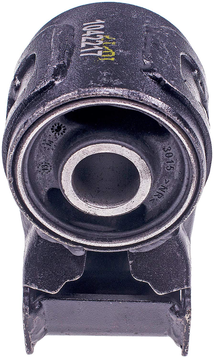 Dorman Premium Cas55160Pr Front Lower Rearward Suspension Control Arm Bushing Compatible With Select Chevrolet Models