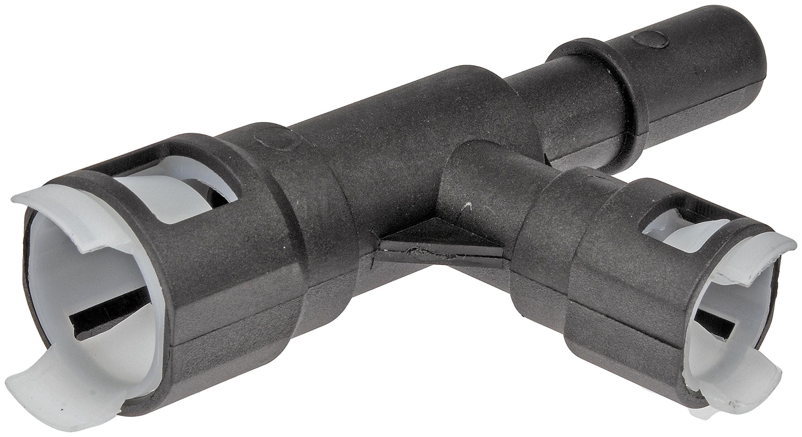 Dorman 800-414Cd Heater Hose Connector Compatible With Select Cadillac / Chevrolet / Gmc Models