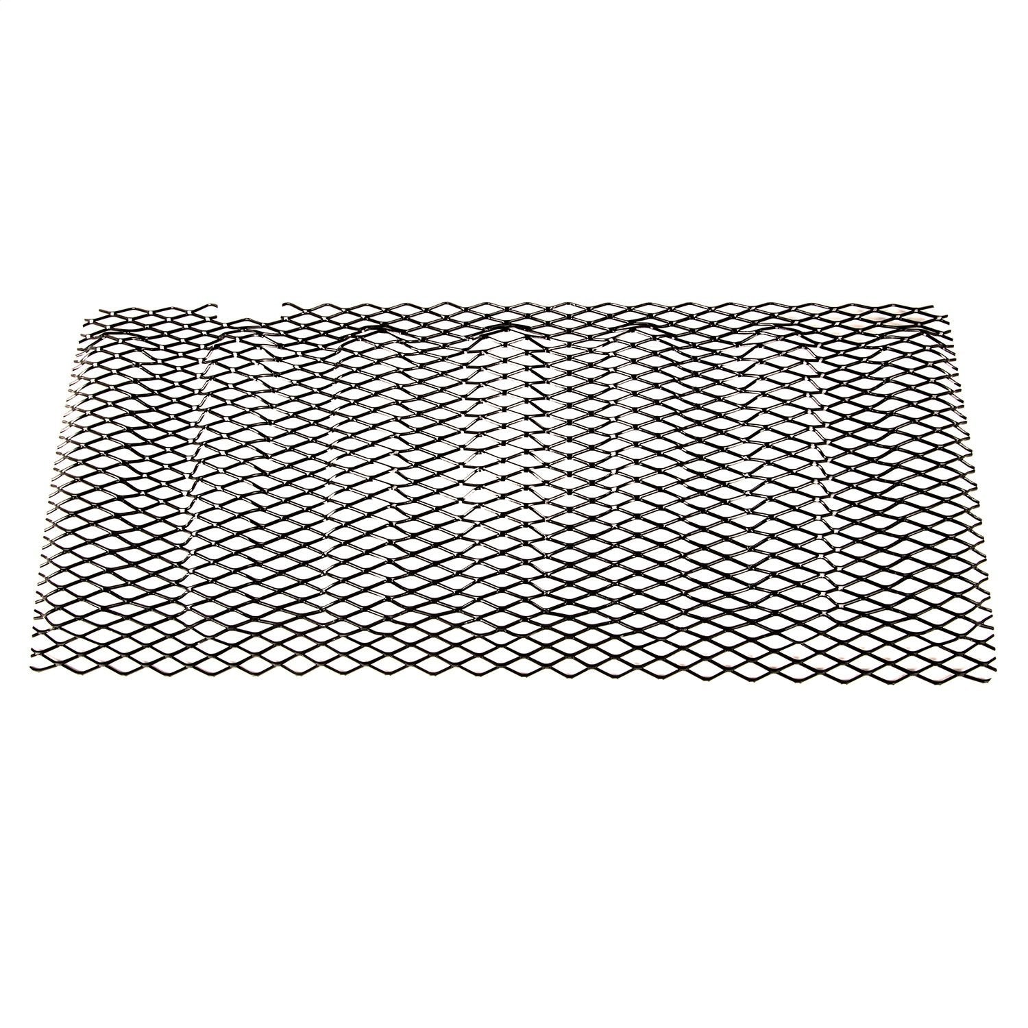 Rugged Ridge | Grille Insert, Mesh, Black | 11401.31 | Fits 2007-2018 Jeep Wrangler Jk