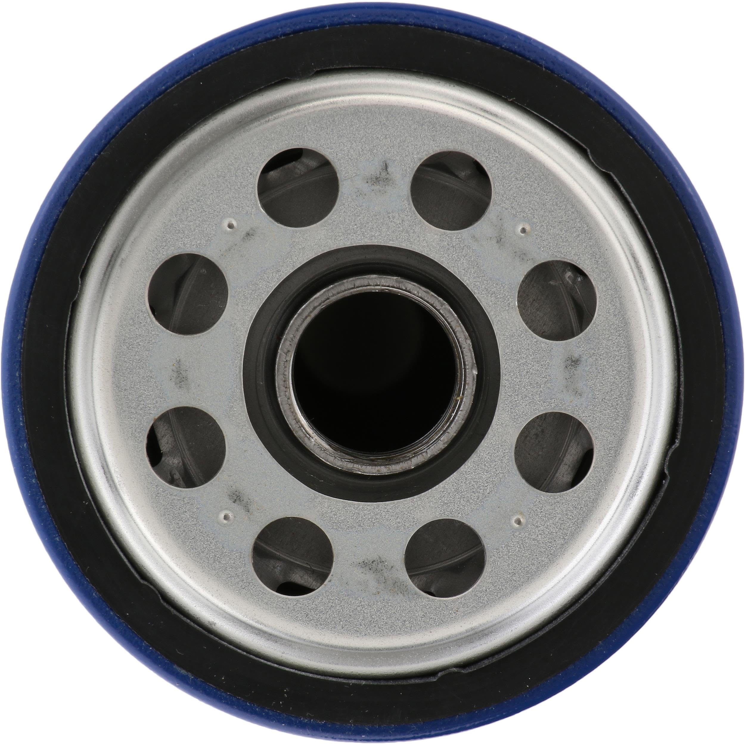 ACDelco Gold PF52 Engine Oil Filter - Steel, 1 Pack, Model PF52E
