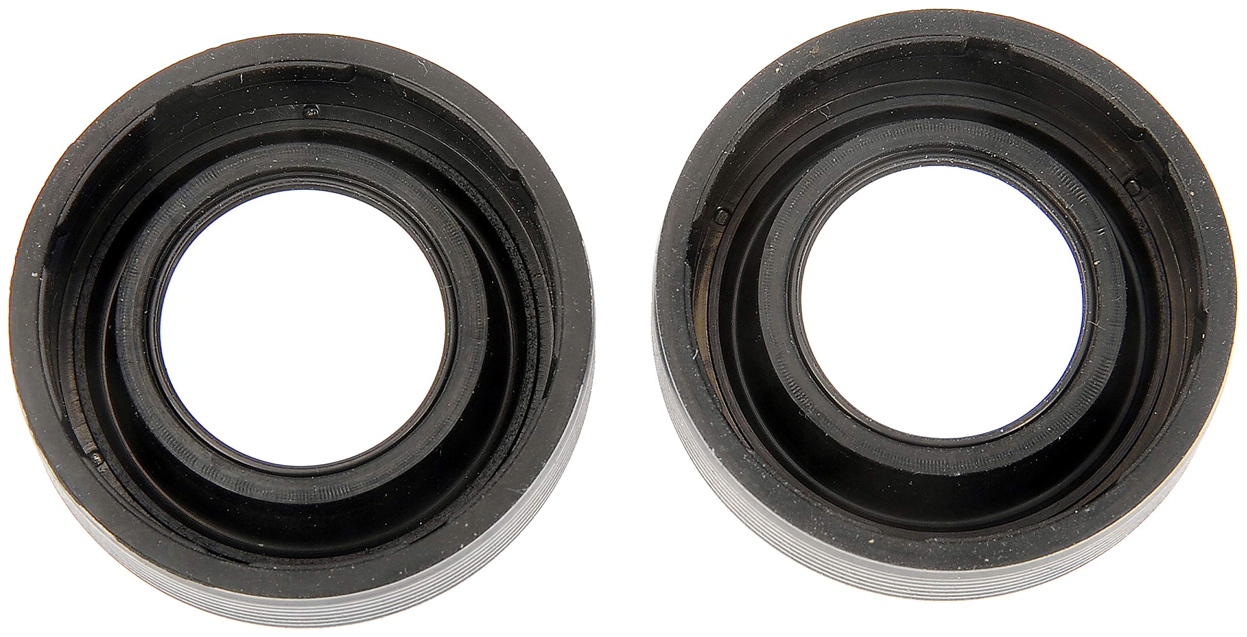 Vvt Solenoid Centered Seal