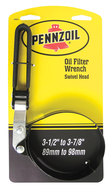 PENNZ OIL FILTER WRENCH (Pack of 1)
