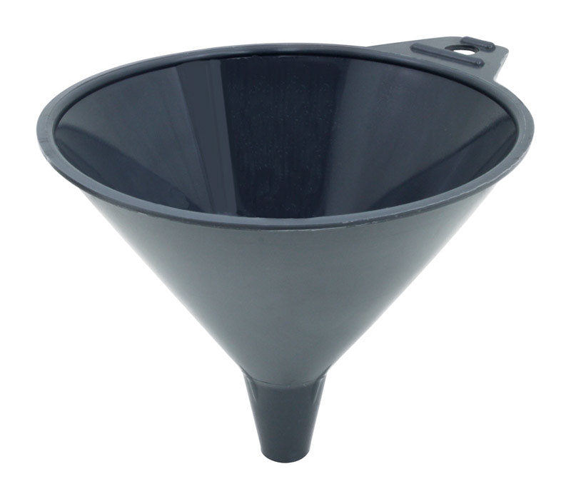 MED FUNNEL 1PT CHARCOAL (Pack of 1)