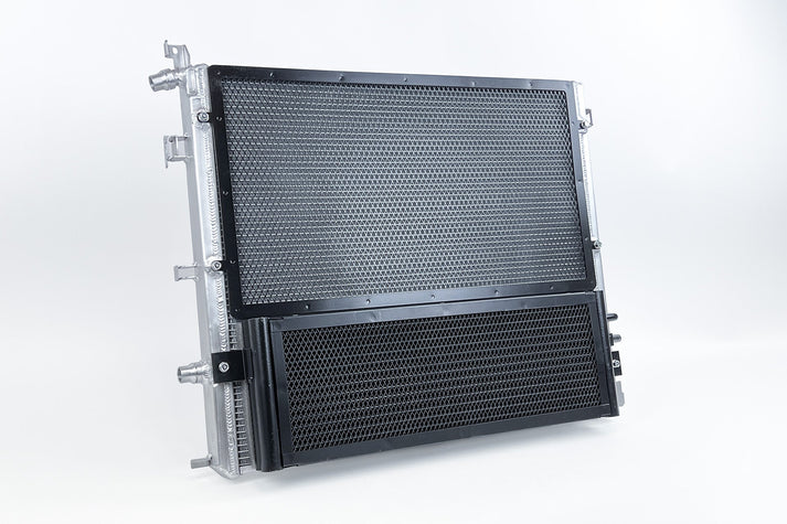 CSF Cooling Module Transmission Cooler and Heat Exchanger BMW F97/F98 X3M / X4M