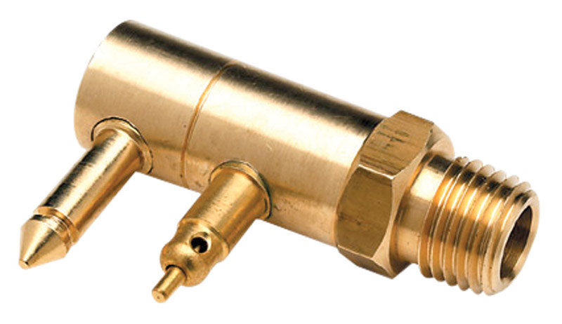 Male Connector 1/4'' Omc (Pack Of 1)