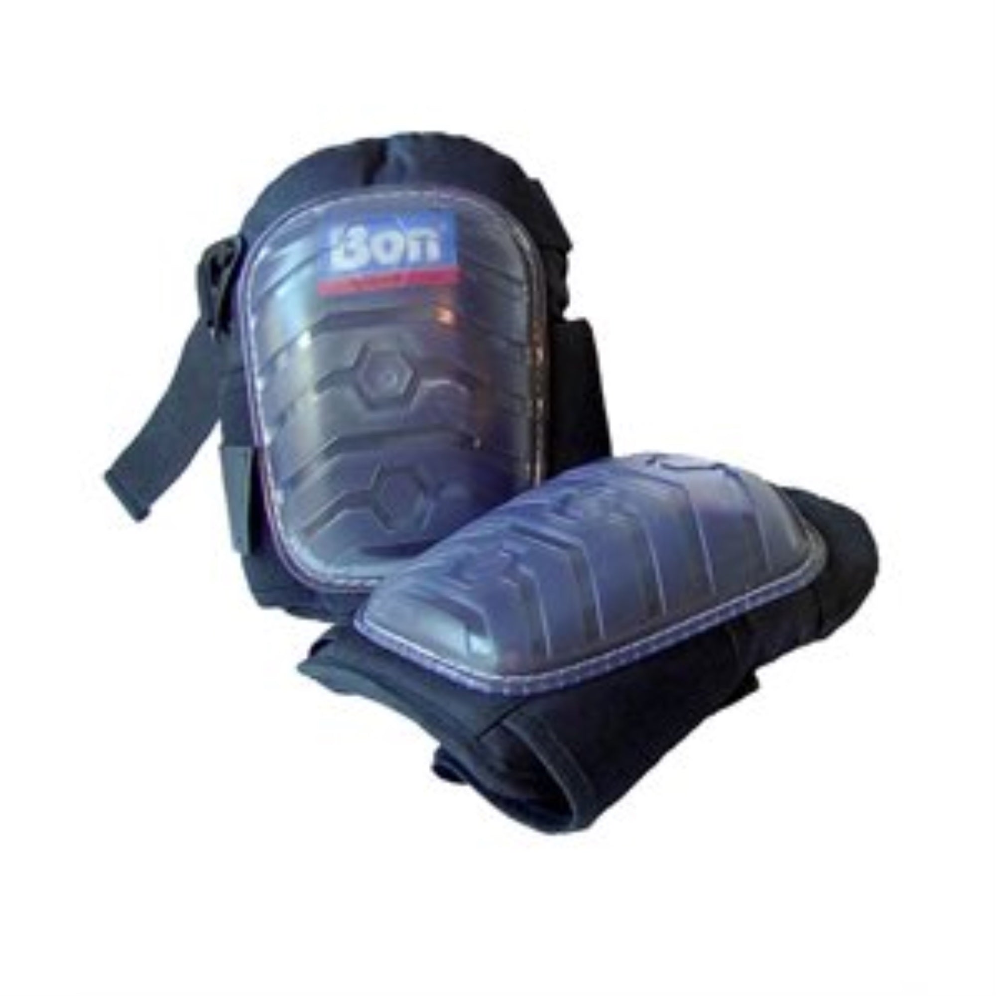 Bon 84946 Knee PadsHard Shell Gel (Pr)