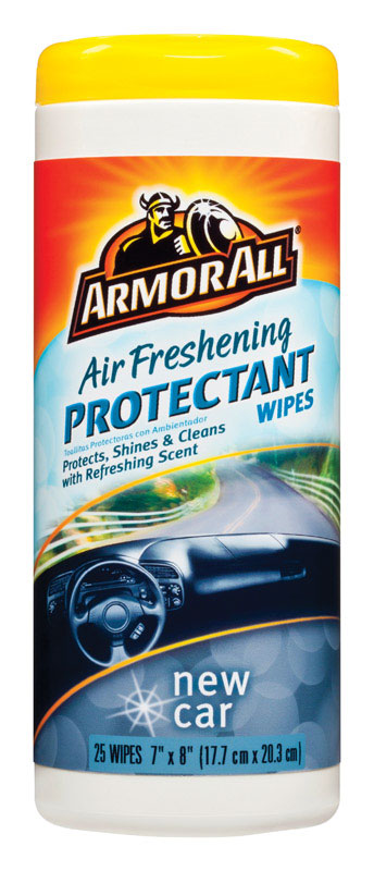 PROTECT WIPES NEWCAR24CT (Pack of 1)