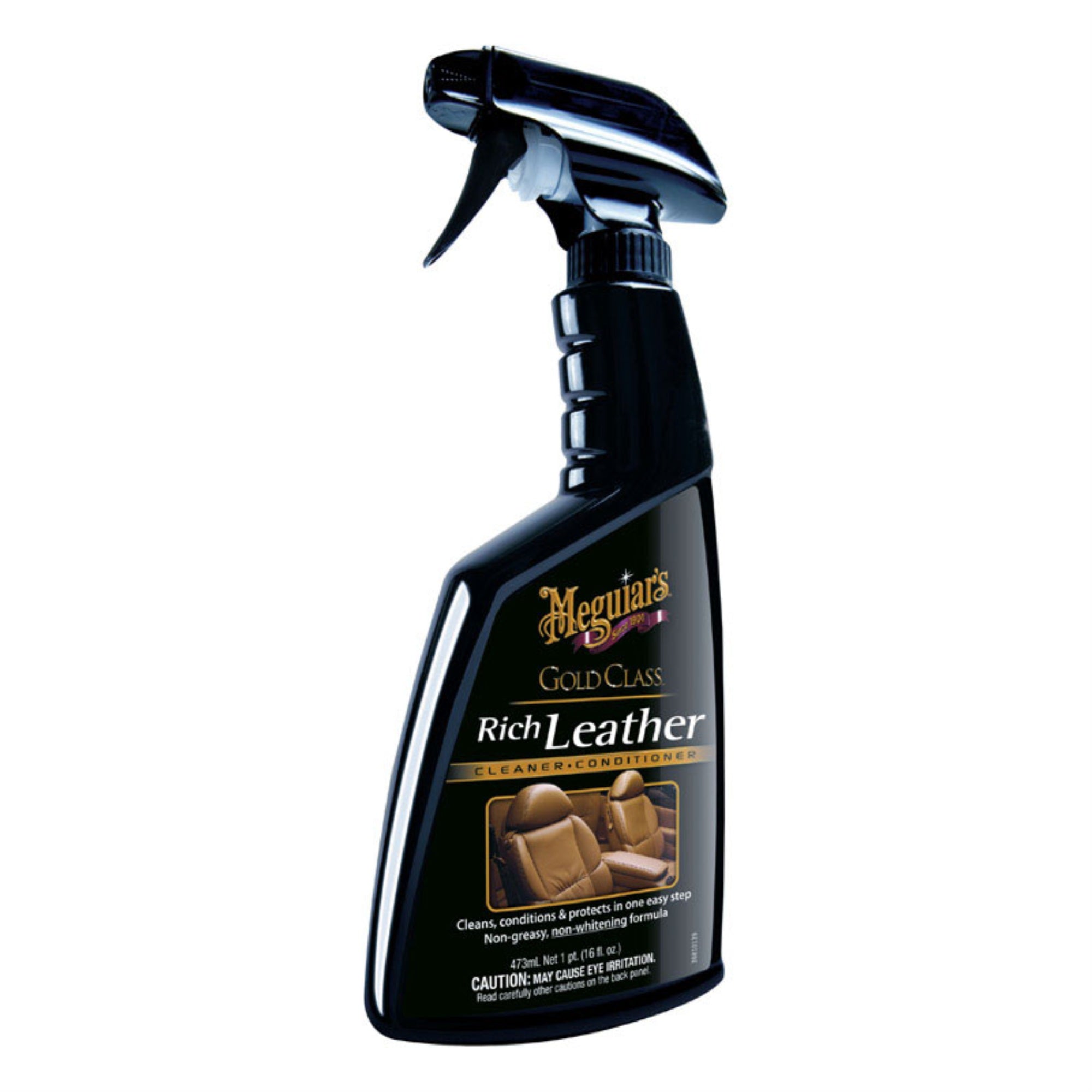LEATHER CLNR&COND16OZ (Pack of 1)