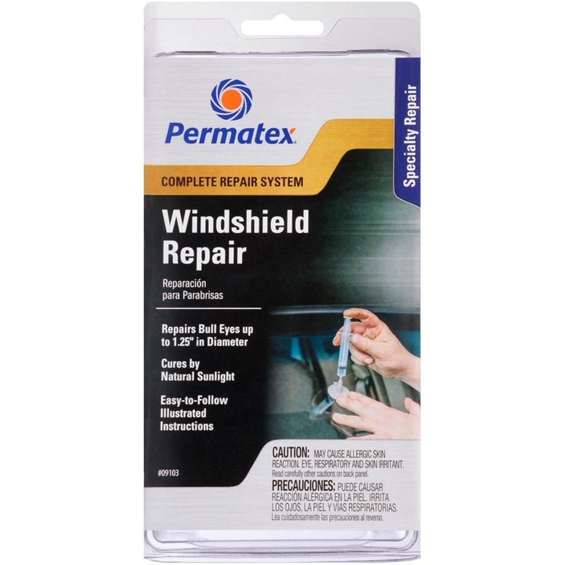 REPAIR KIT WINDSHIELD (Pack of 1)