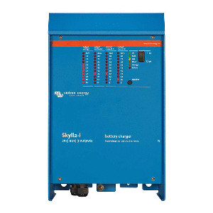 Victron Skyllai 24/80(3) 230V Charger