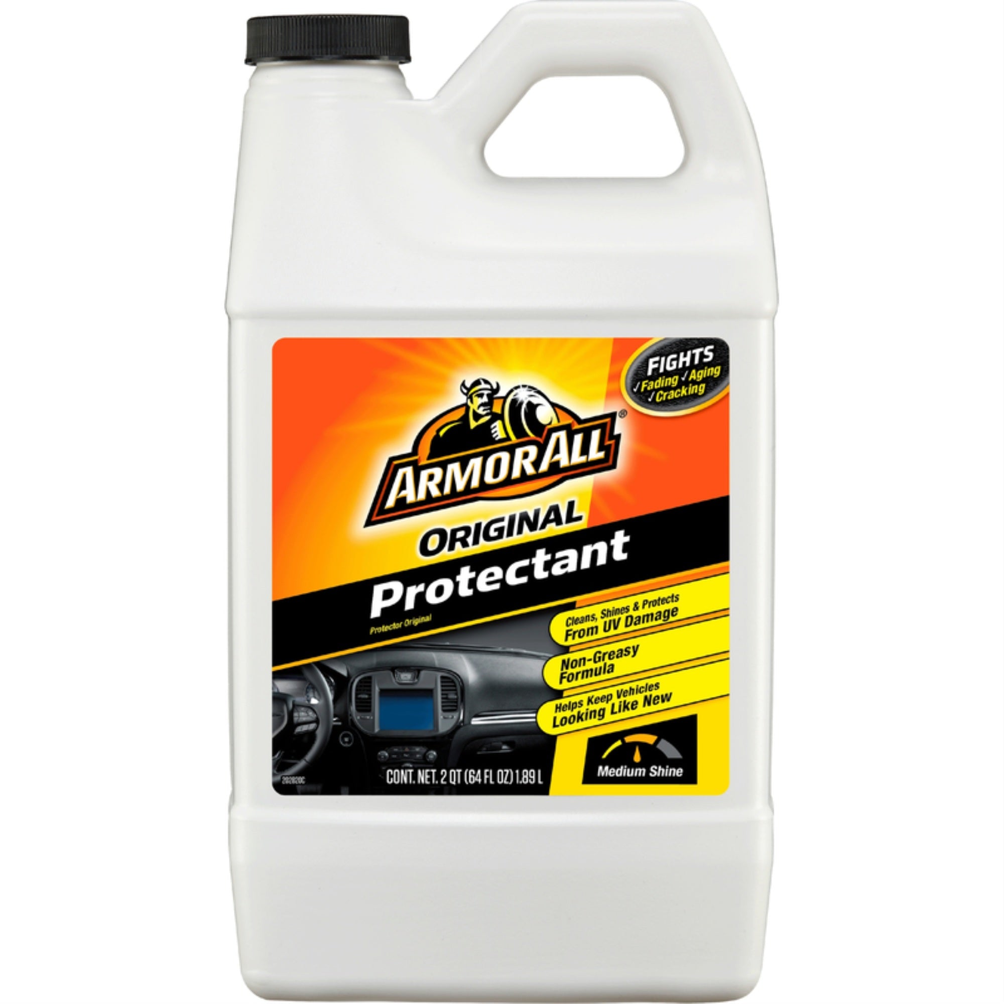 Protectant Armr All 64Oz (Pack Of 1)