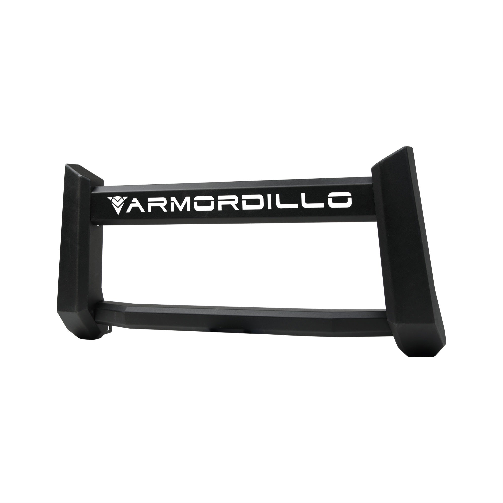 Armordillo 20102018 Dodge Ram 2500/3500 BR1 Bull Bar  Matte Black