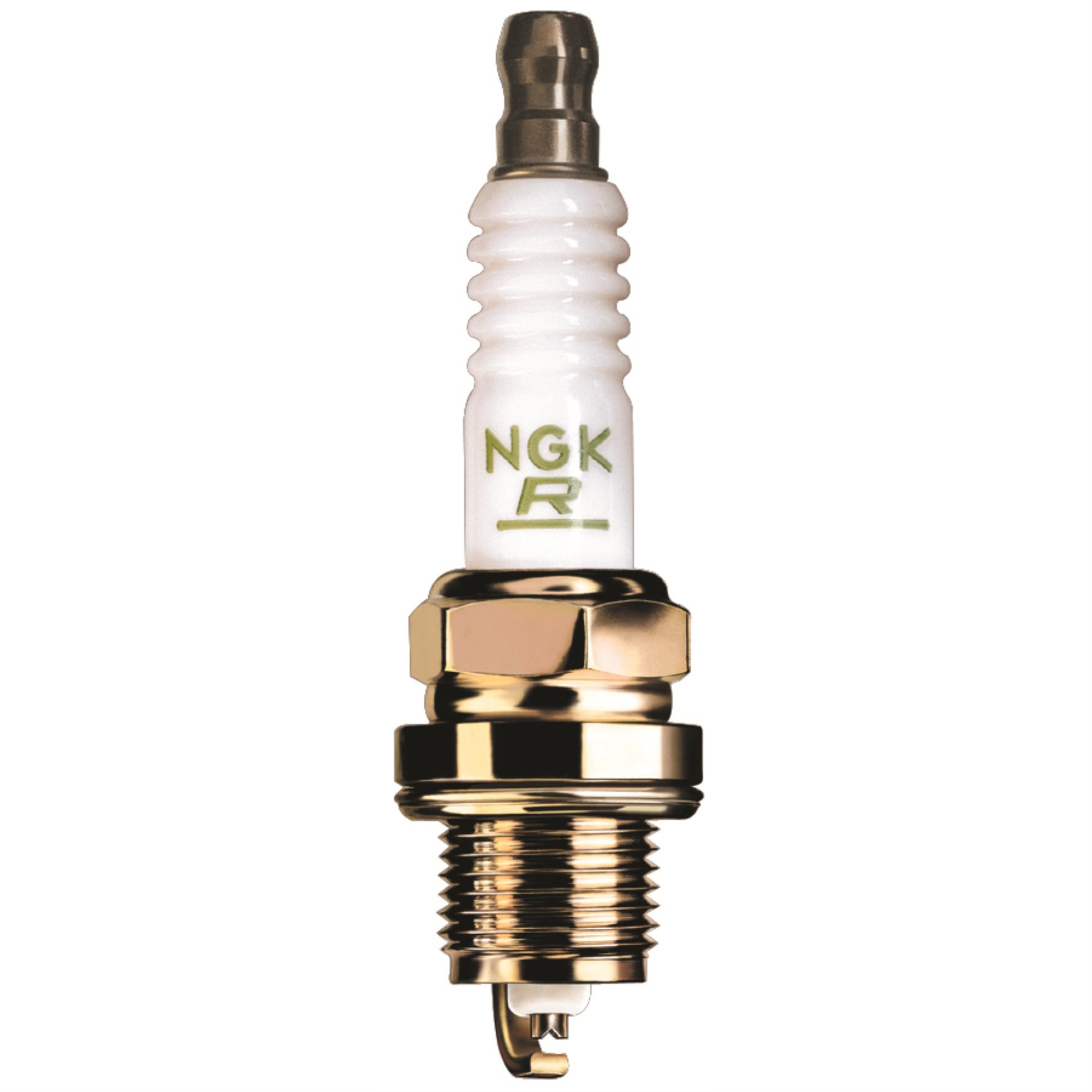 NGK 4462 Laser Iridium Spark Plug  IZFR6J, 1 Pack