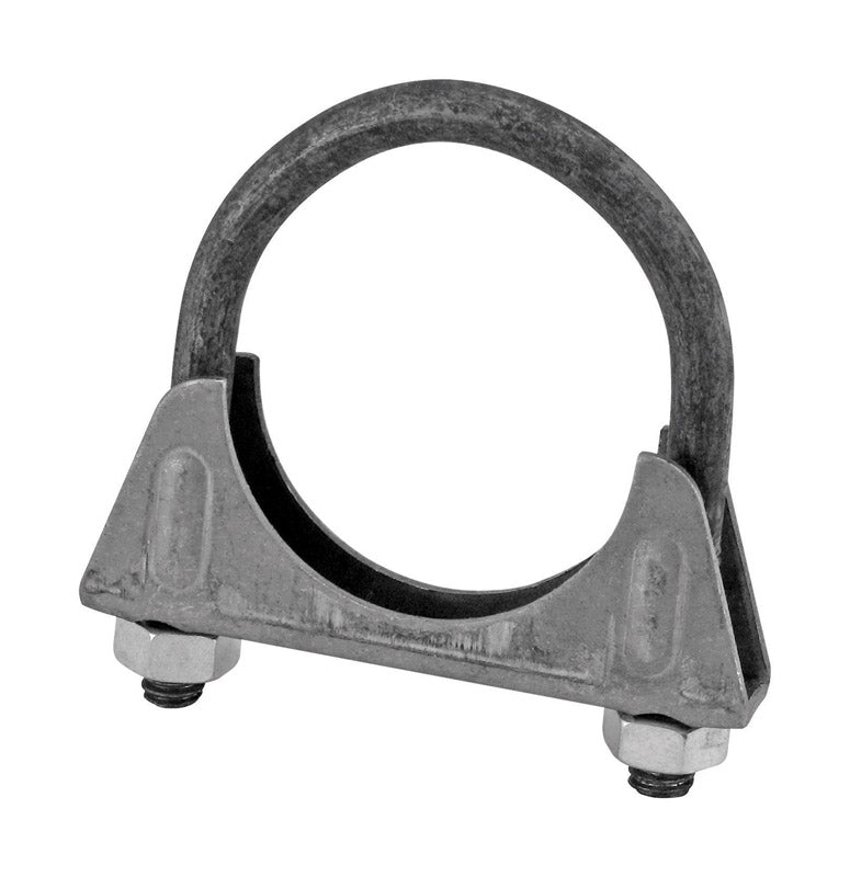 CLAMP MUFFLR SADDL13/4 inch (Pack of 1)