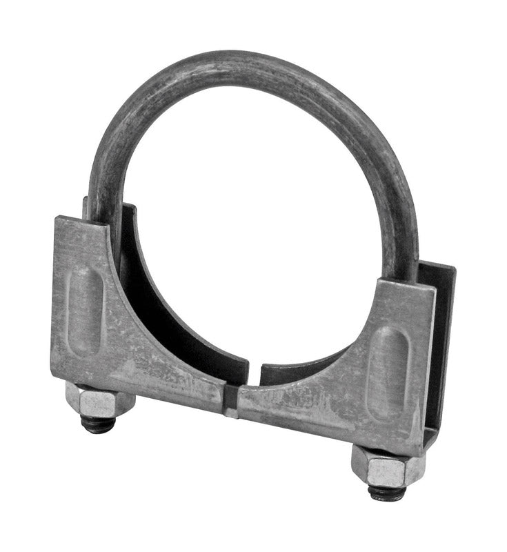 CLAMP MUFFLER SADDLE 2 inch (Pack of 1)