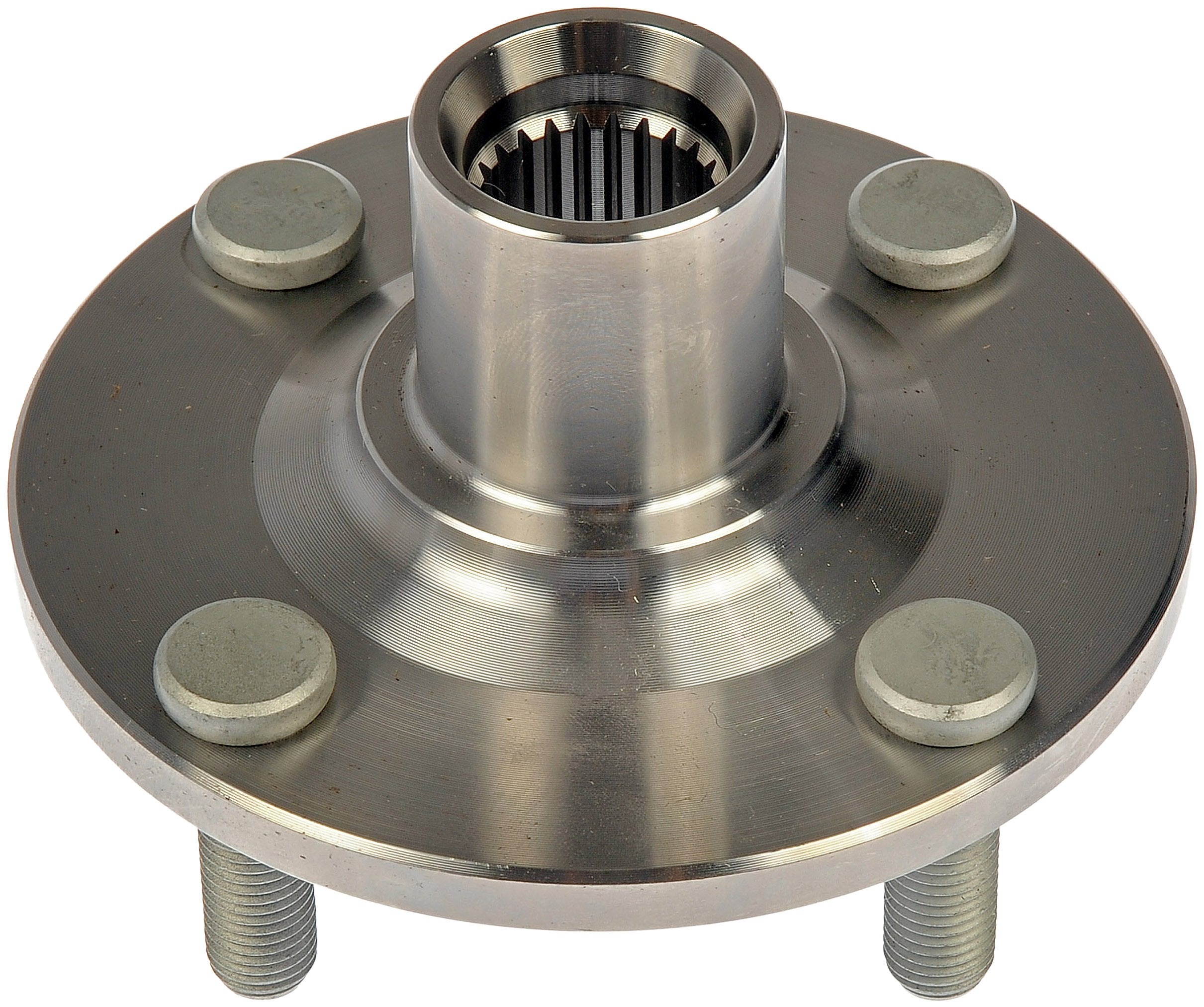 Dorman 930-409 Front Wheel Hub Compatible With Select Scion / Toyota Models