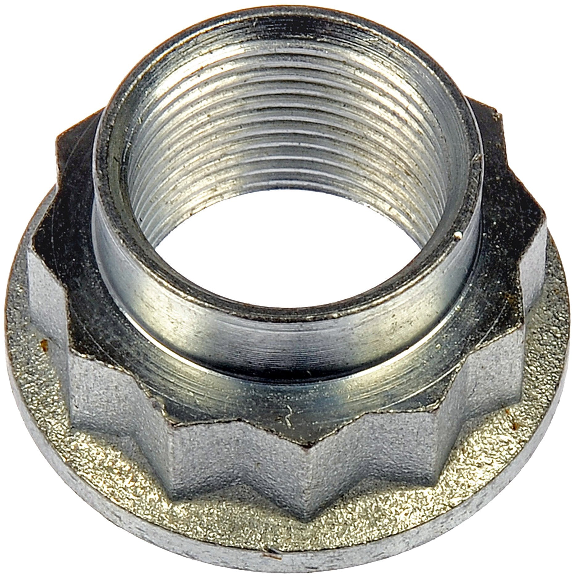 Dorman 930-409 Front Wheel Hub Compatible With Select Scion / Toyota Models
