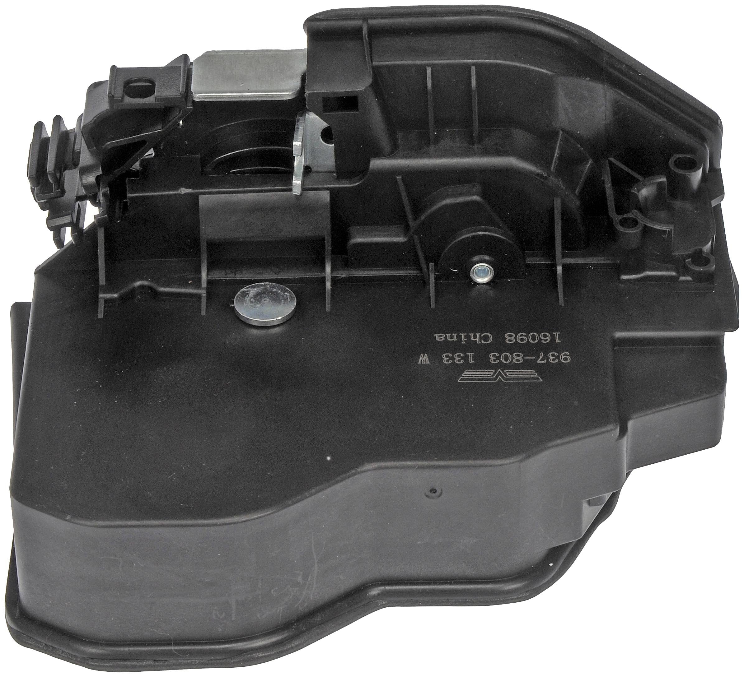 Dorman 937-803 Door Lock Actuator Motor Compatible With Select Bmw / Mini Models