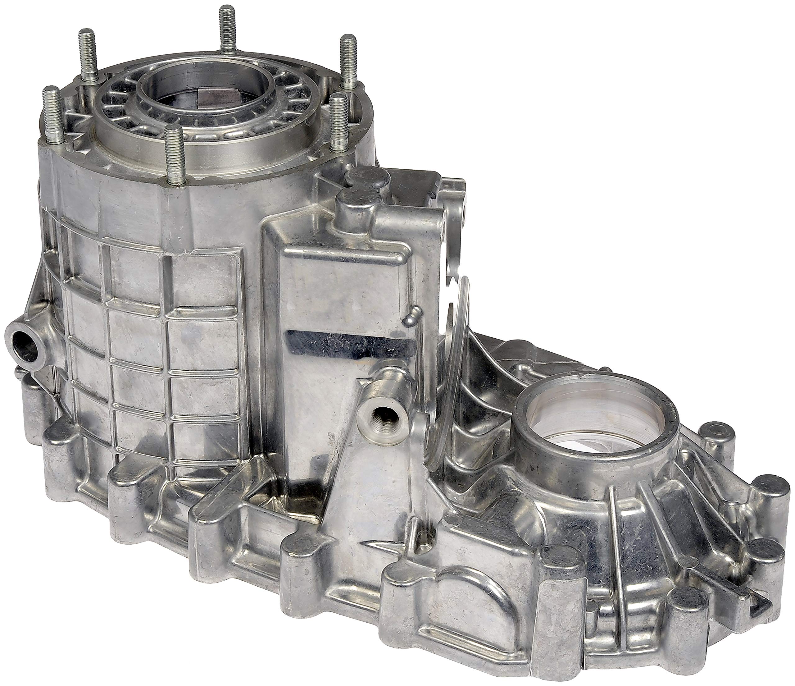 Dorman 600-126 Front Transfer Case Housing Compatible With Select Chevrolet/Gmc Models