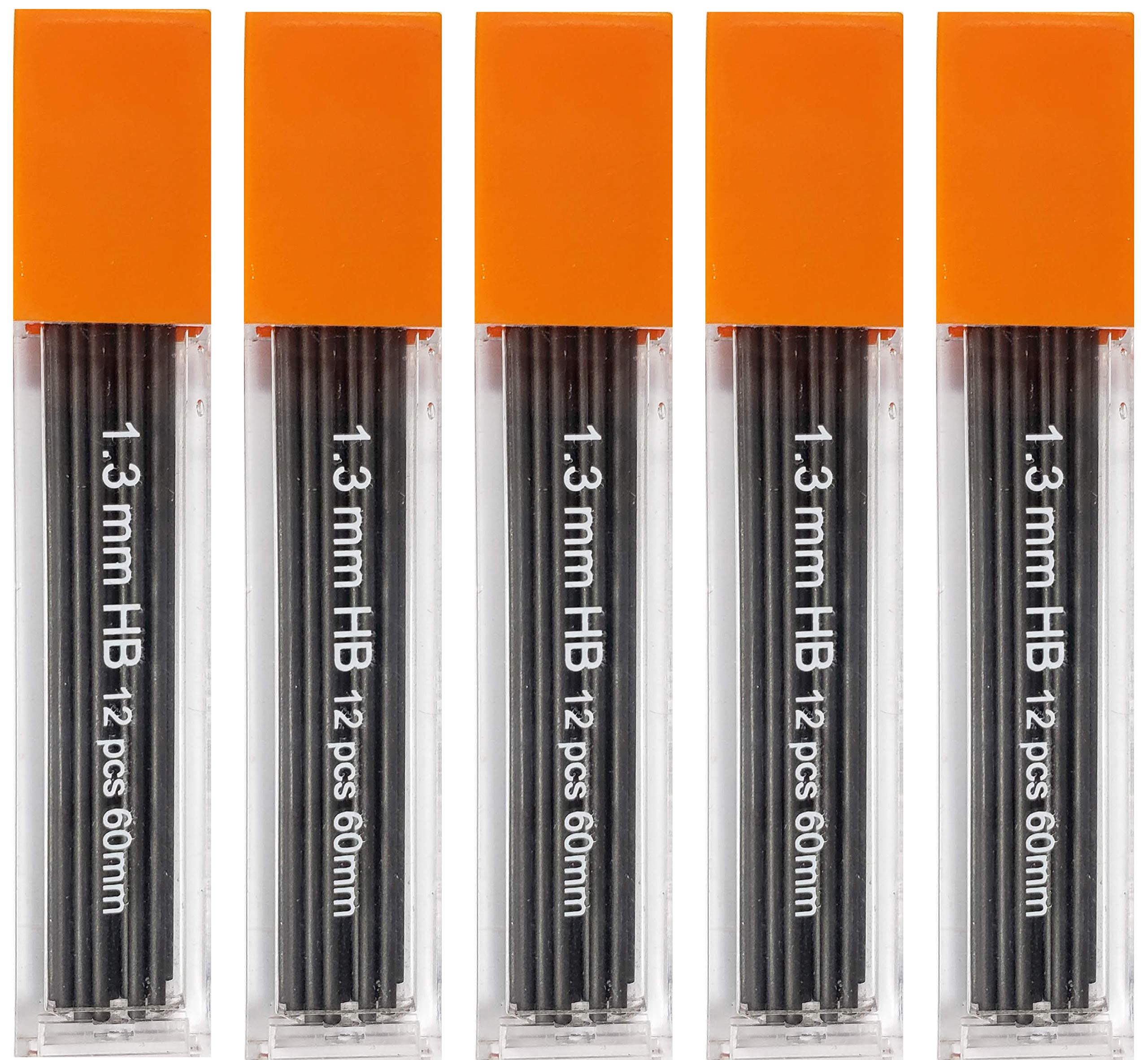 Mechanical Pencil Lead Refills - Qts (Hb 13 Mm)